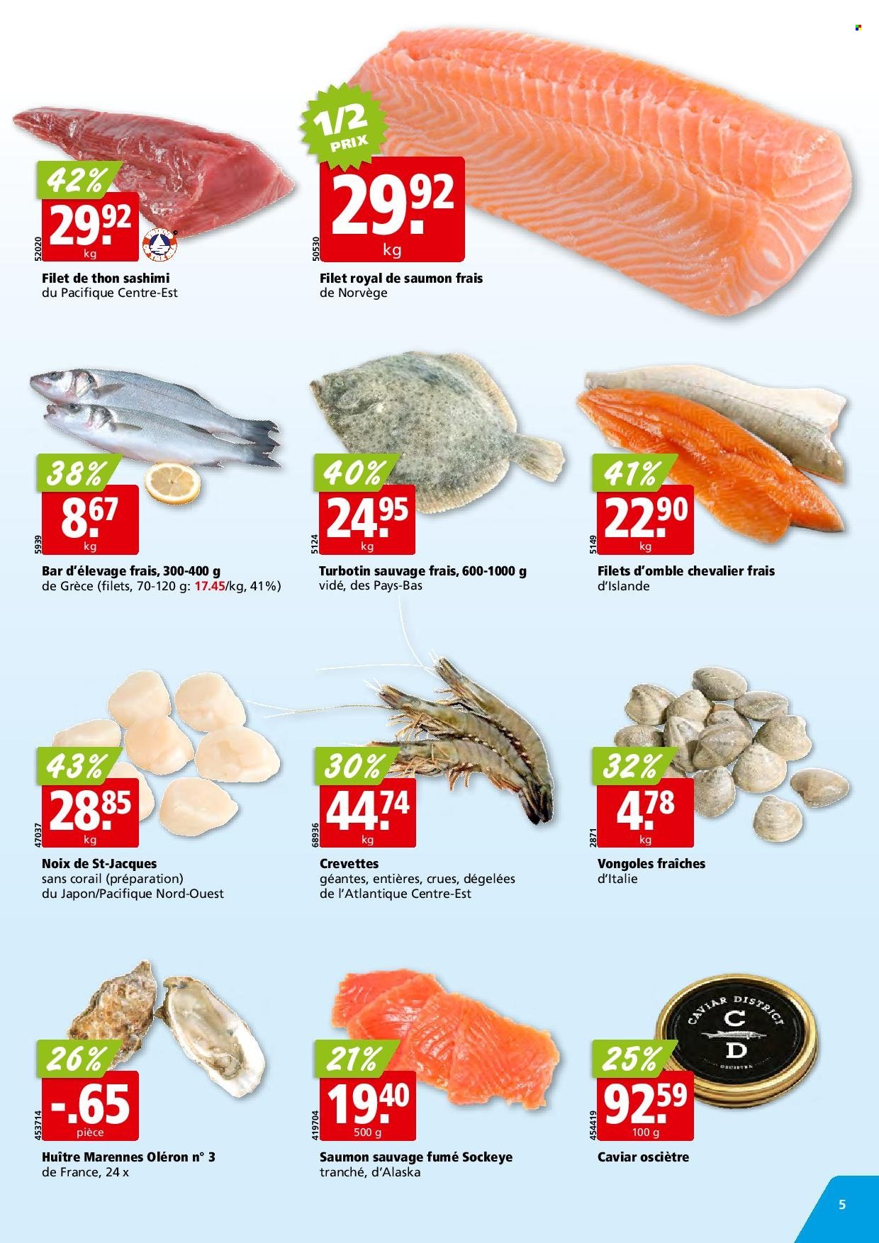 Catalogue ALIGRO - 25.3.2024 - 30.3.2024. Page 5