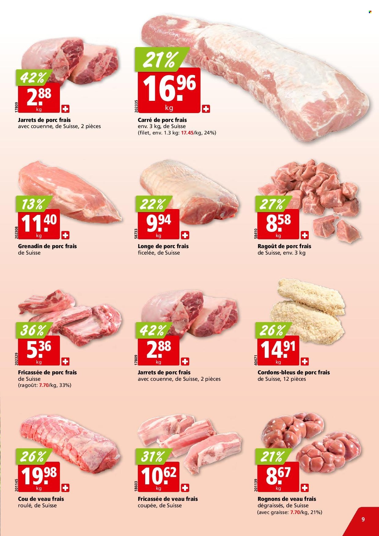 Catalogue ALIGRO - 25.3.2024 - 30.3.2024. Page 8
