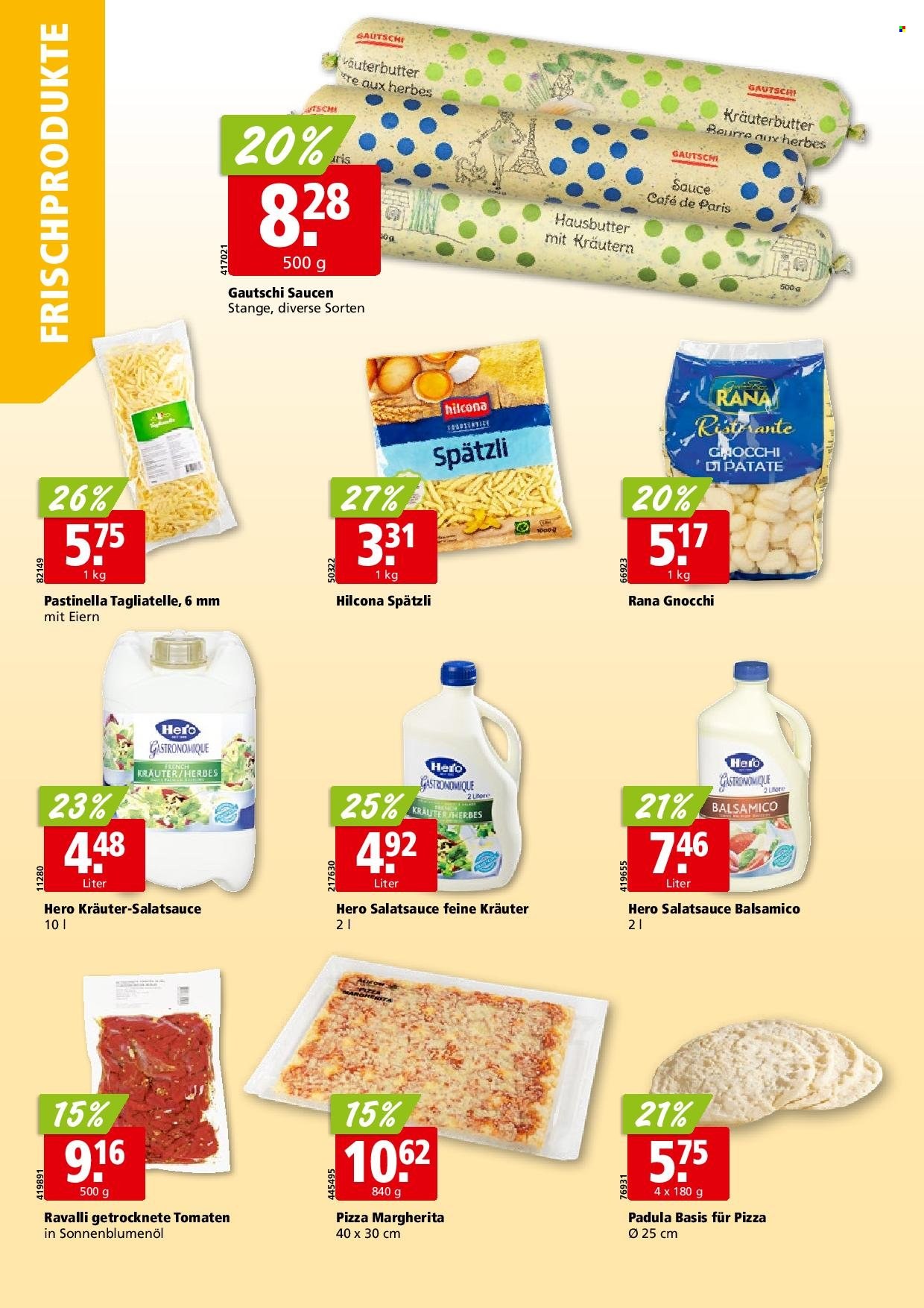 Volantino ALIGRO - 25.3.2024 - 30.3.2024. Pagina 12
