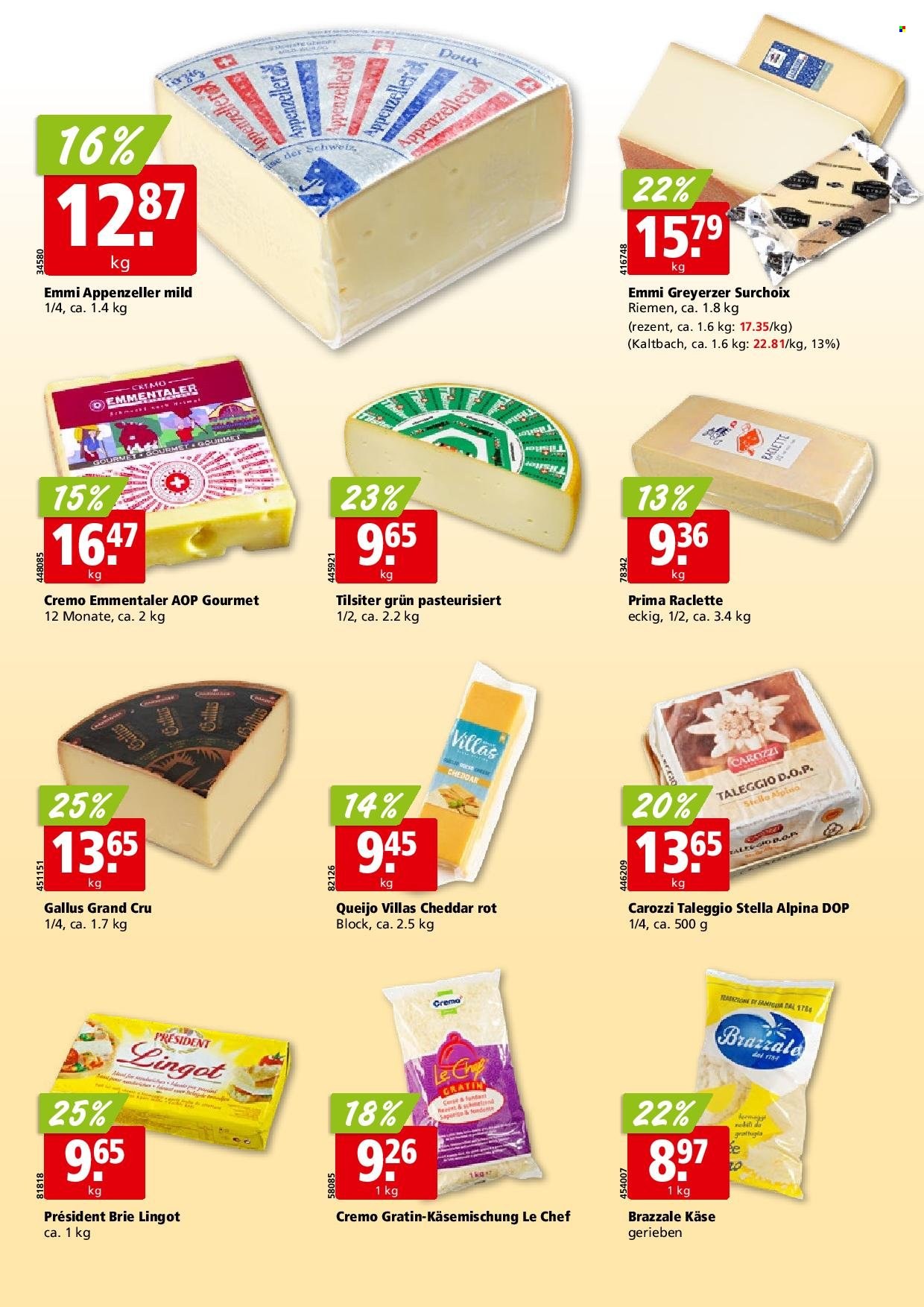 Volantino ALIGRO - 25.3.2024 - 30.3.2024. Pagina 16