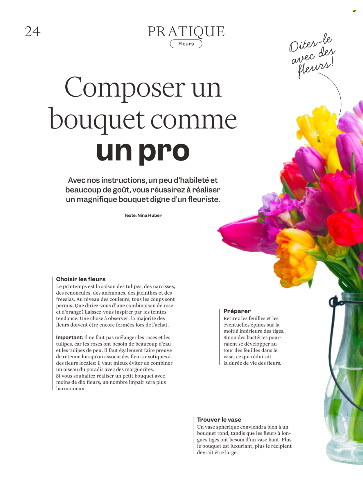 Prospekt Migros - 25.3.2024 - 31.3.2024. Seite 24