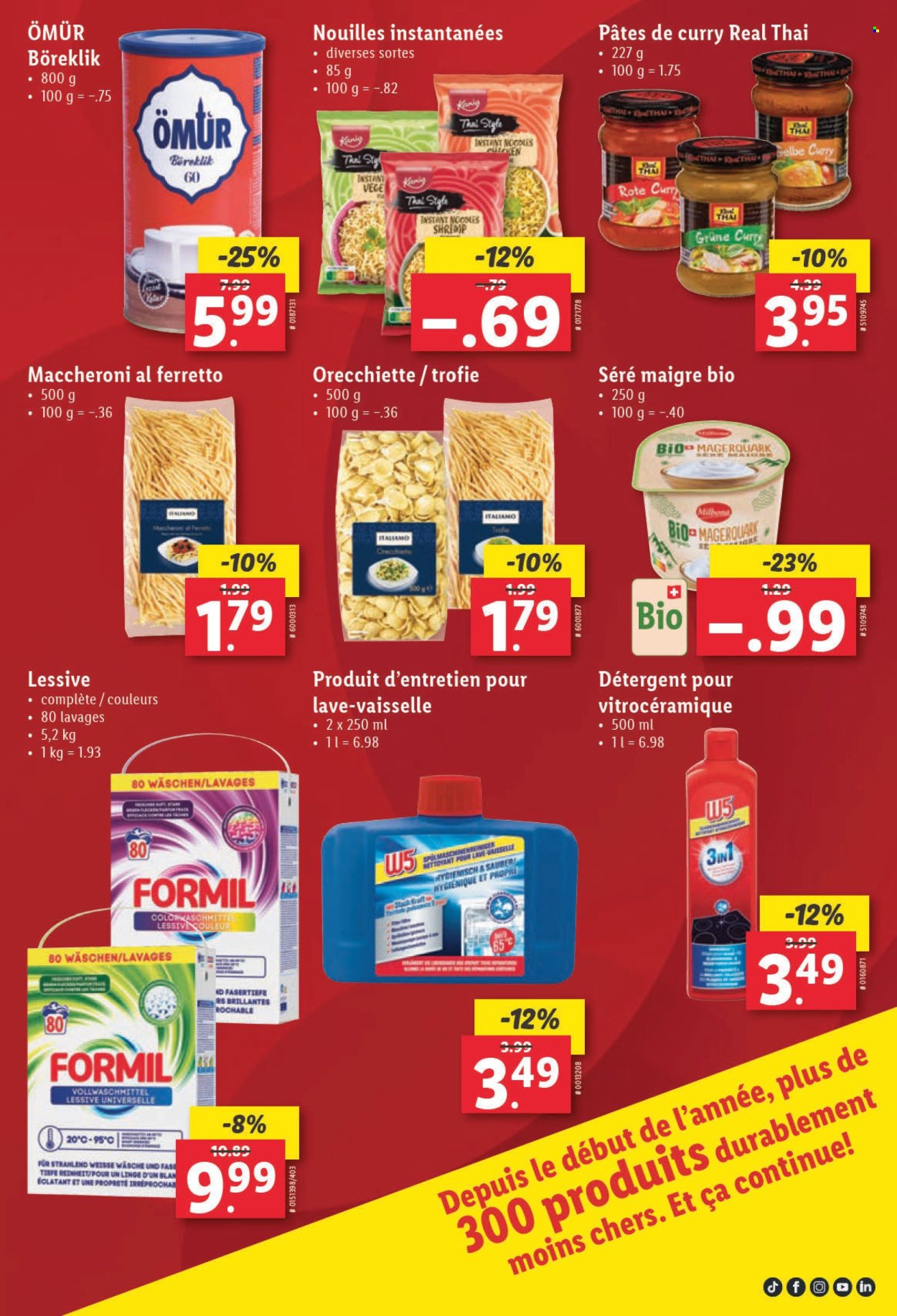 Volantino Lidl - 27.3.2024 - 3.4.2024. Pagina 15