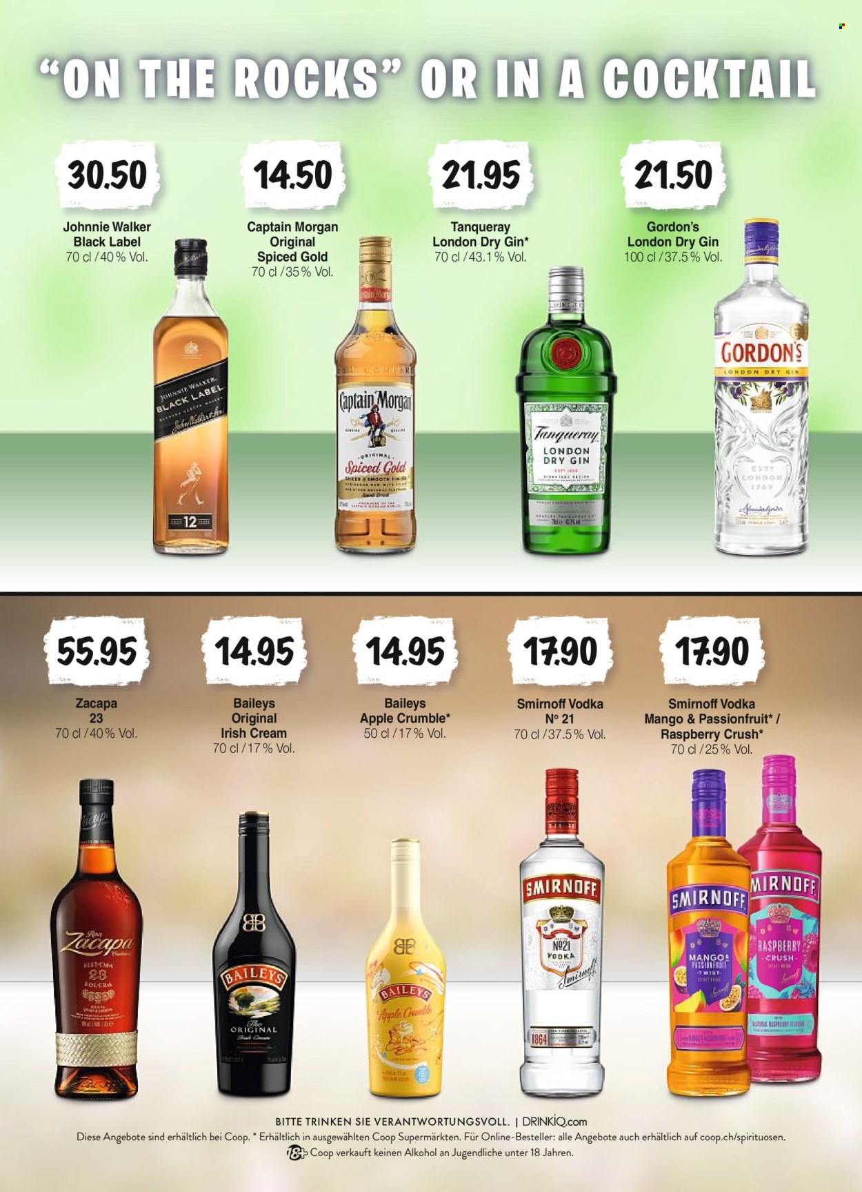 Volantino Coop - 25.3.2024 - 1.4.2024. Pagina 66
