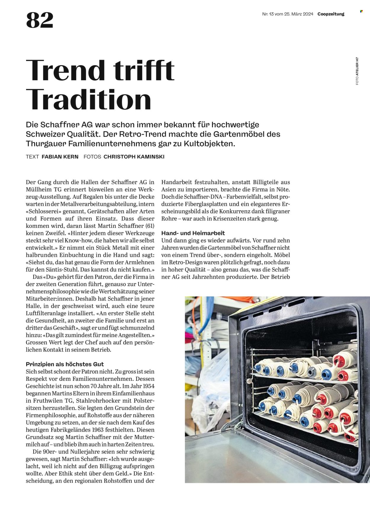 Volantino Coop - 25.3.2024 - 1.4.2024. Pagina 82