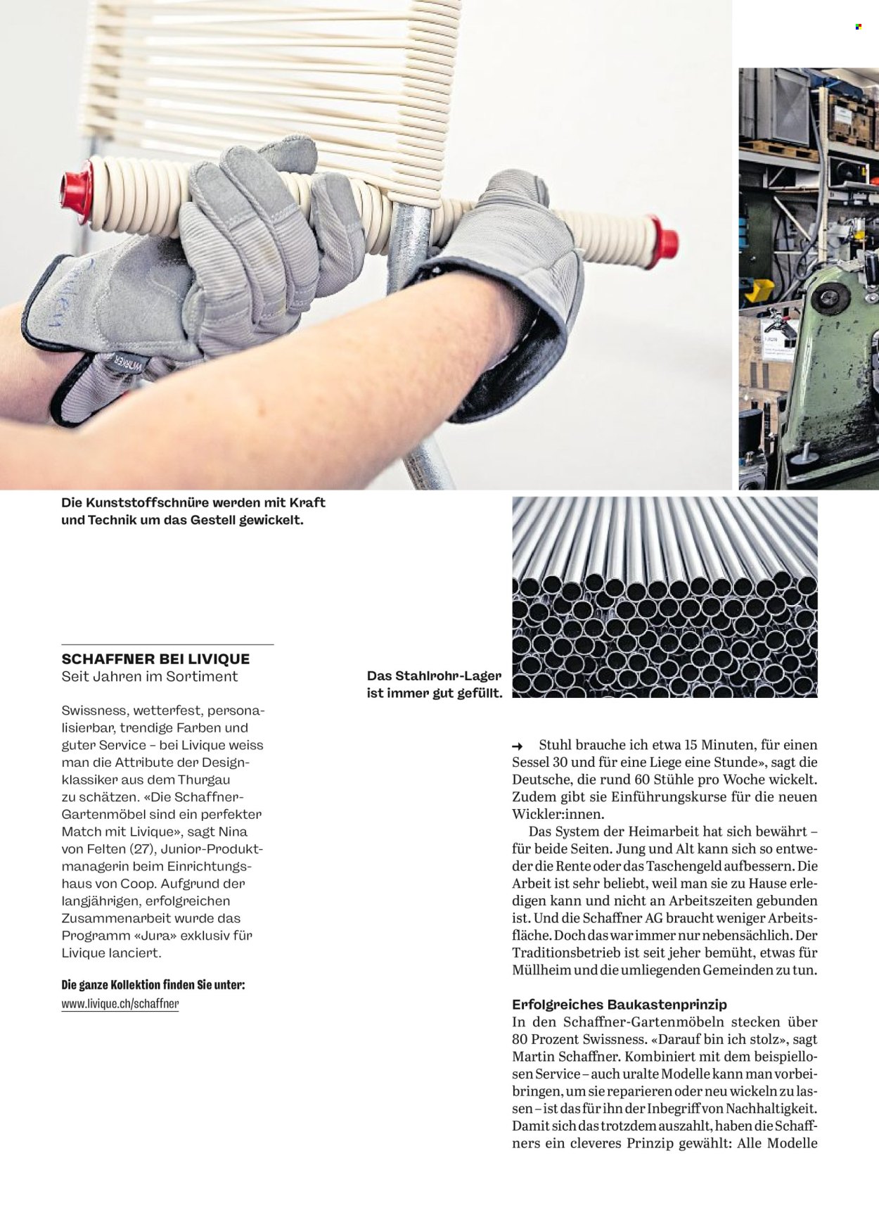 Volantino Coop - 25.3.2024 - 1.4.2024. Pagina 84