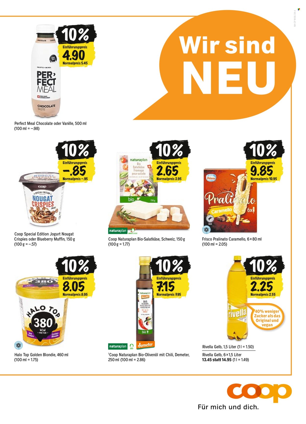 Volantino Coop - 25.3.2024 - 1.4.2024. Pagina 89