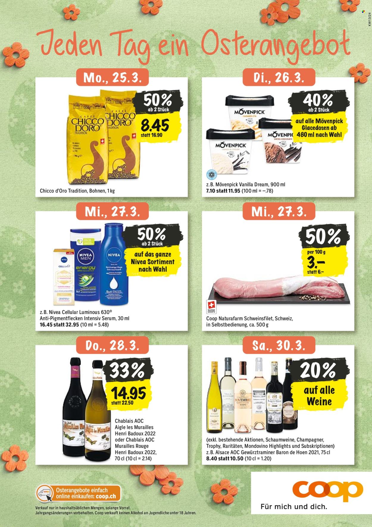 Volantino Coop - 25.3.2024 - 31.3.2024. Pagina 16