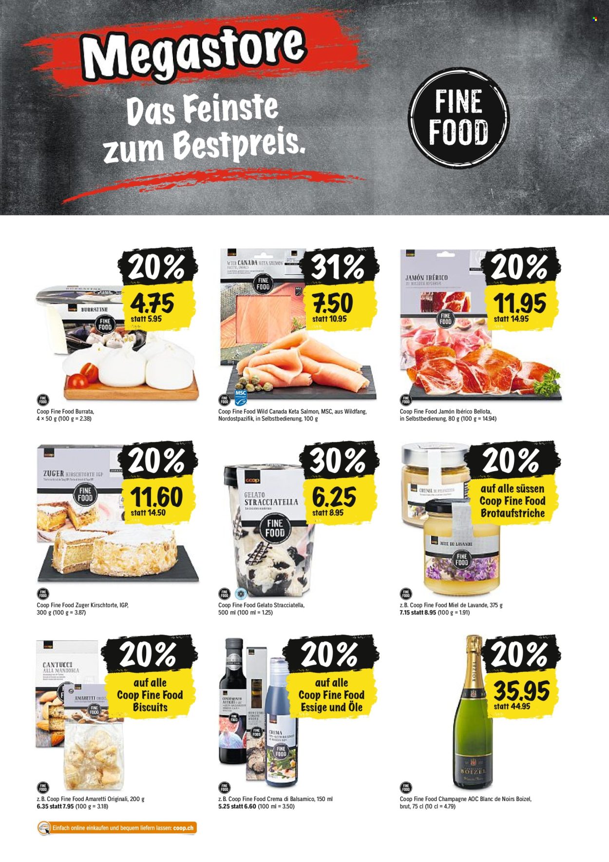 Volantino Coop - 25.3.2024 - 31.3.2024. Pagina 23