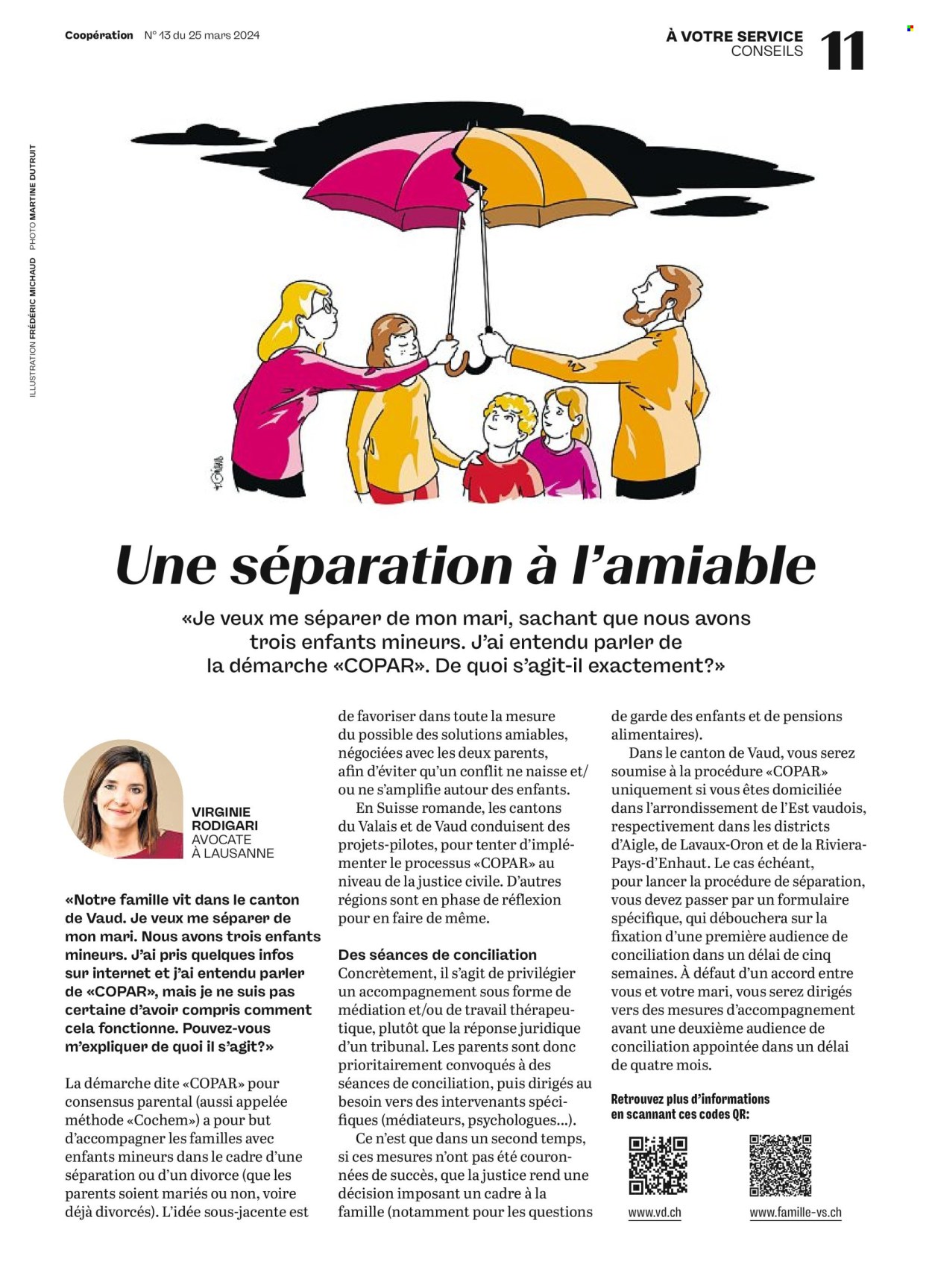 Volantino Coop - 25.3.2024 - 1.4.2024. Pagina 11