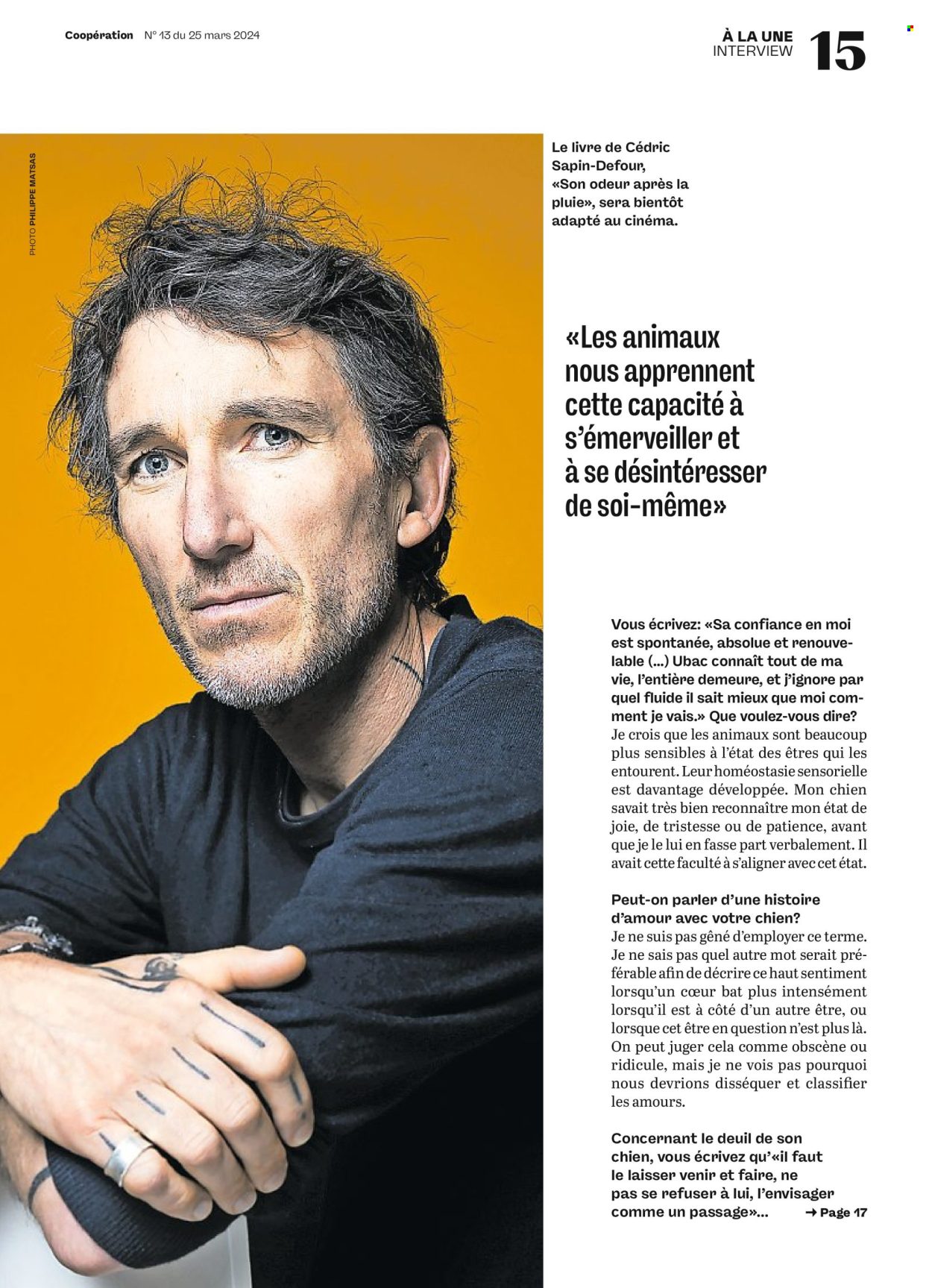 Volantino Coop - 25.3.2024 - 1.4.2024. Pagina 15