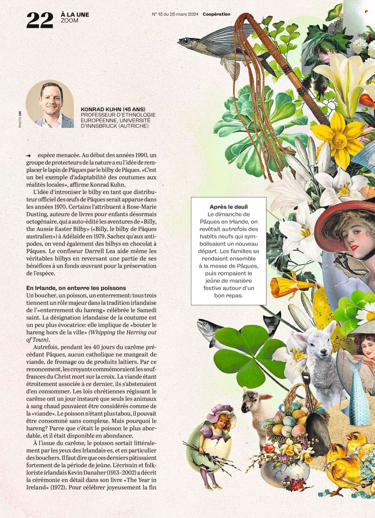 Volantino Coop - 25.3.2024 - 1.4.2024. Pagina 22