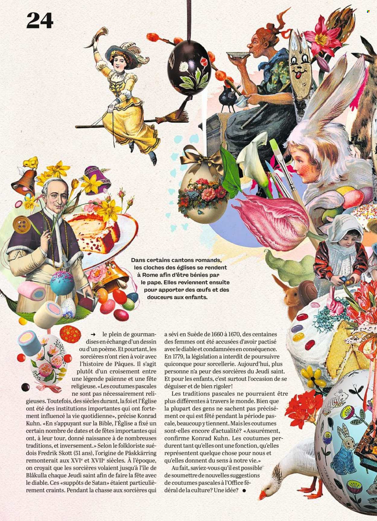 Volantino Coop - 25.3.2024 - 1.4.2024. Pagina 24