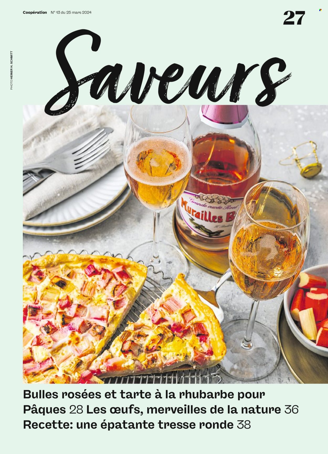 Volantino Coop - 25.3.2024 - 1.4.2024. Pagina 27
