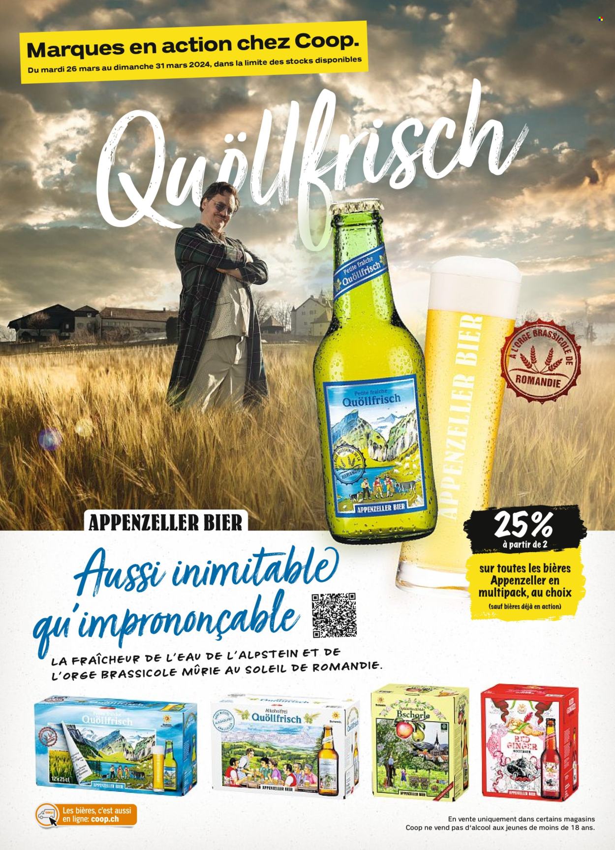 Volantino Coop - 25.3.2024 - 1.4.2024. Pagina 30
