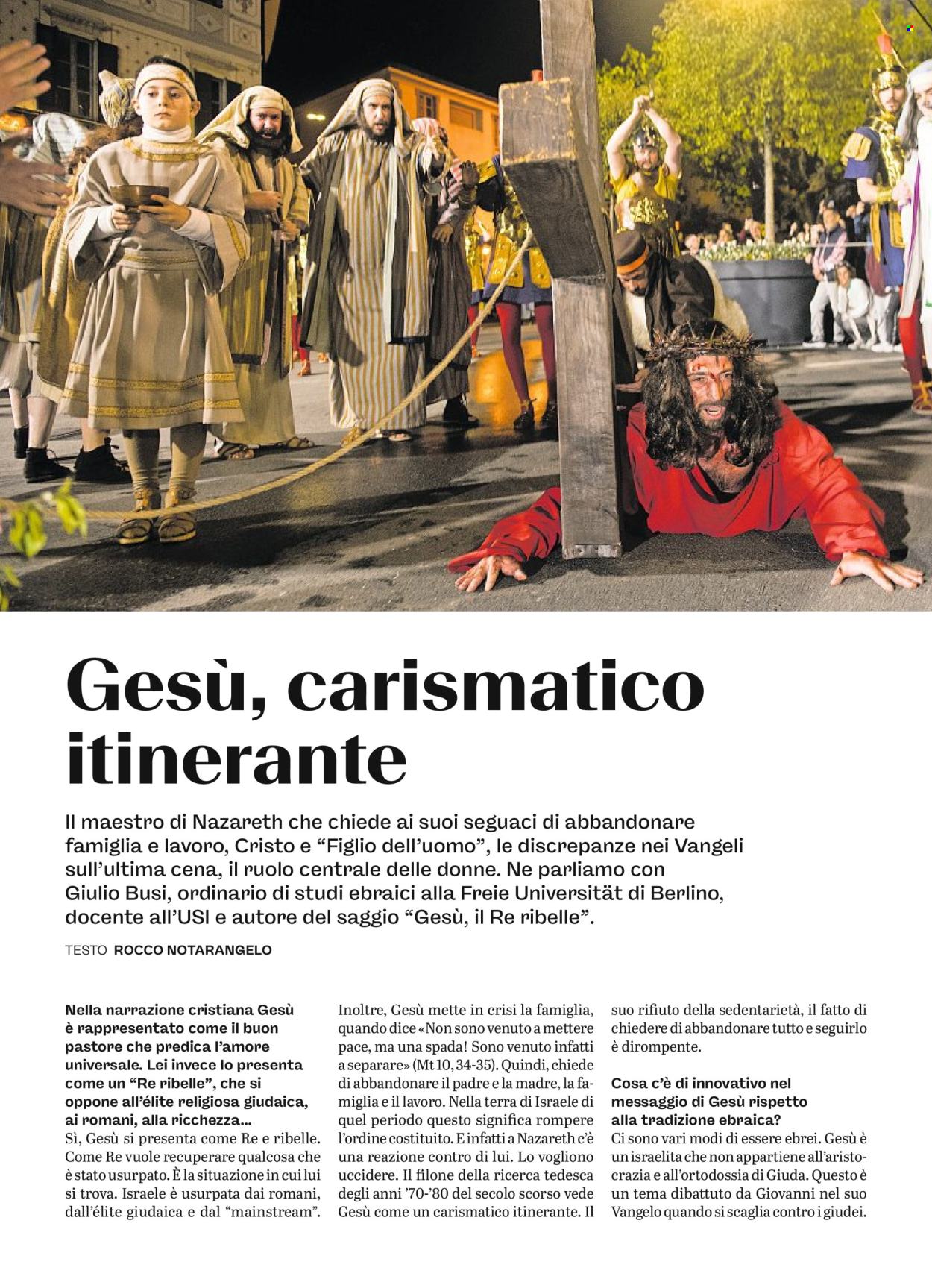 Volantino Coop - 25.3.2024 - 1.4.2024. Pagina 8