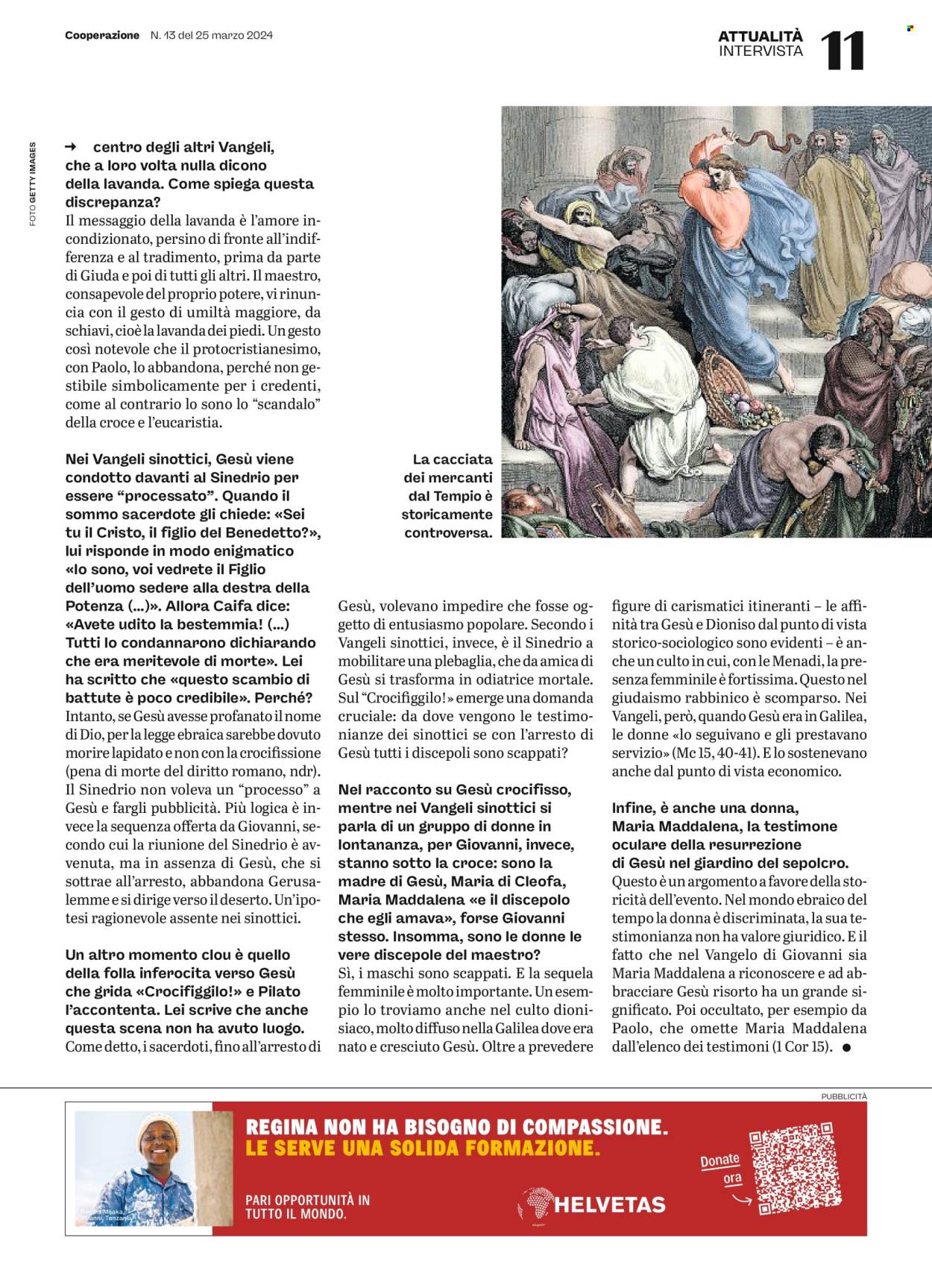 Volantino Coop - 25.3.2024 - 1.4.2024. Pagina 11