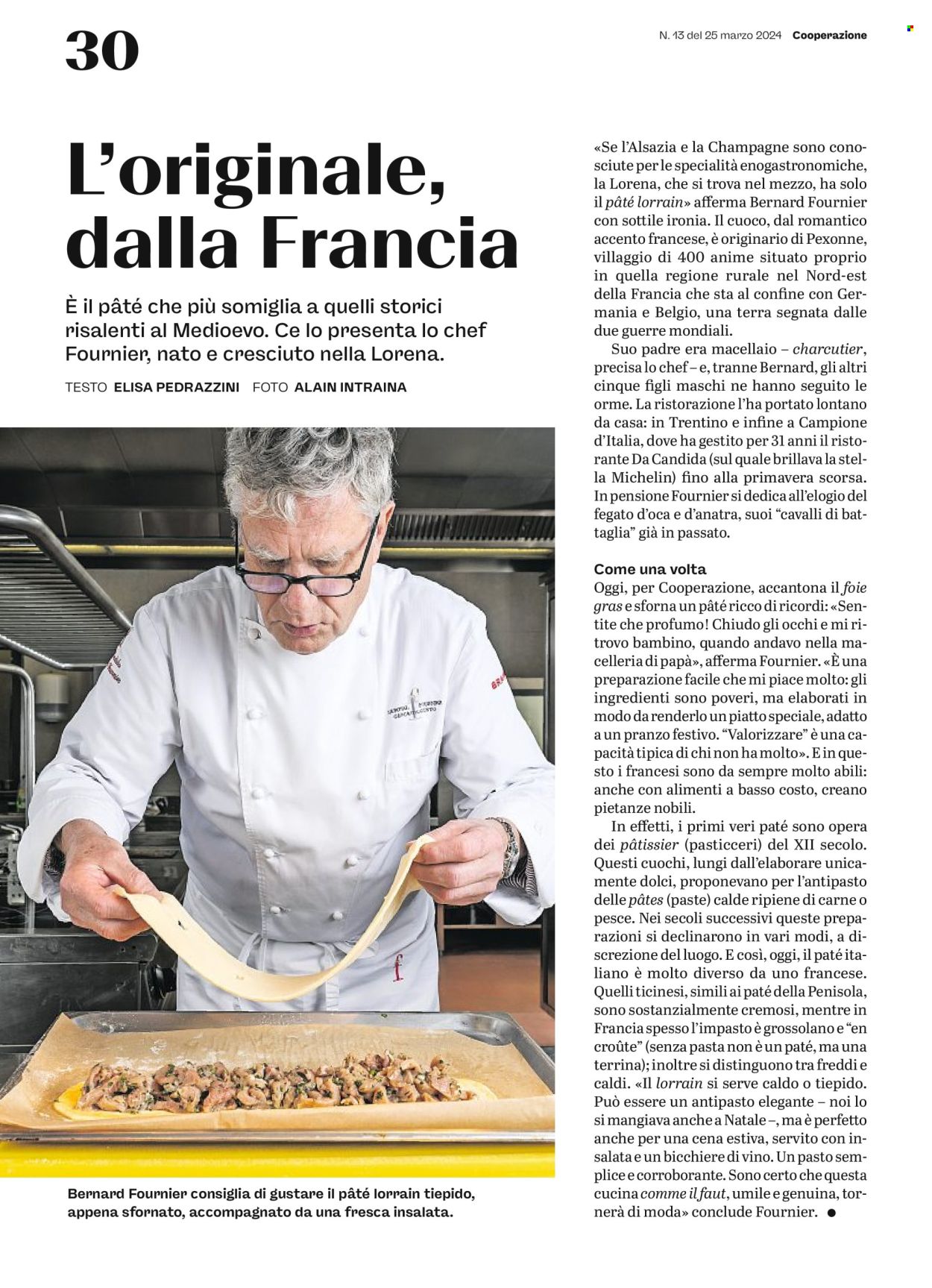 Volantino Coop - 25.3.2024 - 1.4.2024. Pagina 30