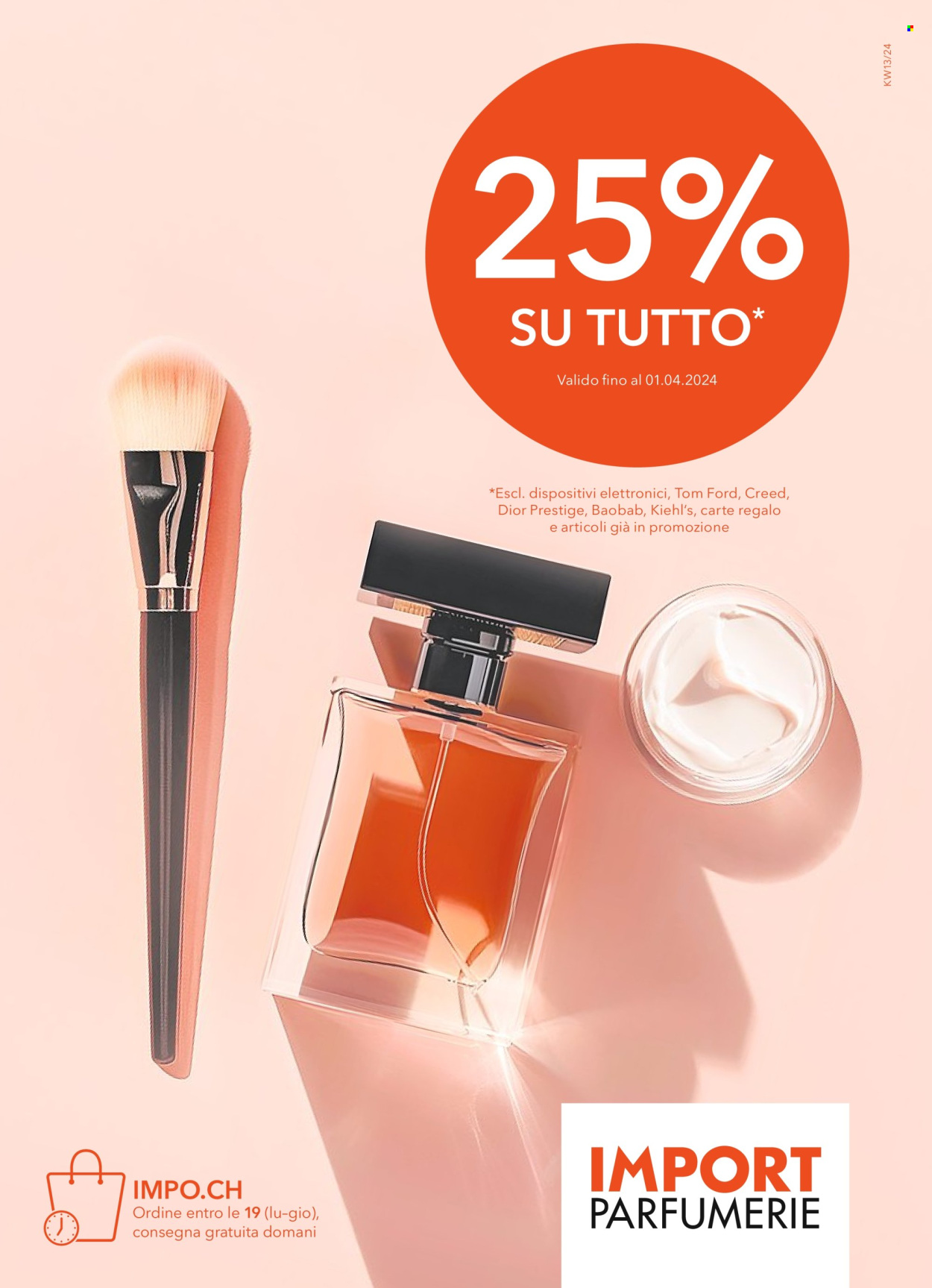 Volantino Coop - 25.3.2024 - 1.4.2024. Pagina 62