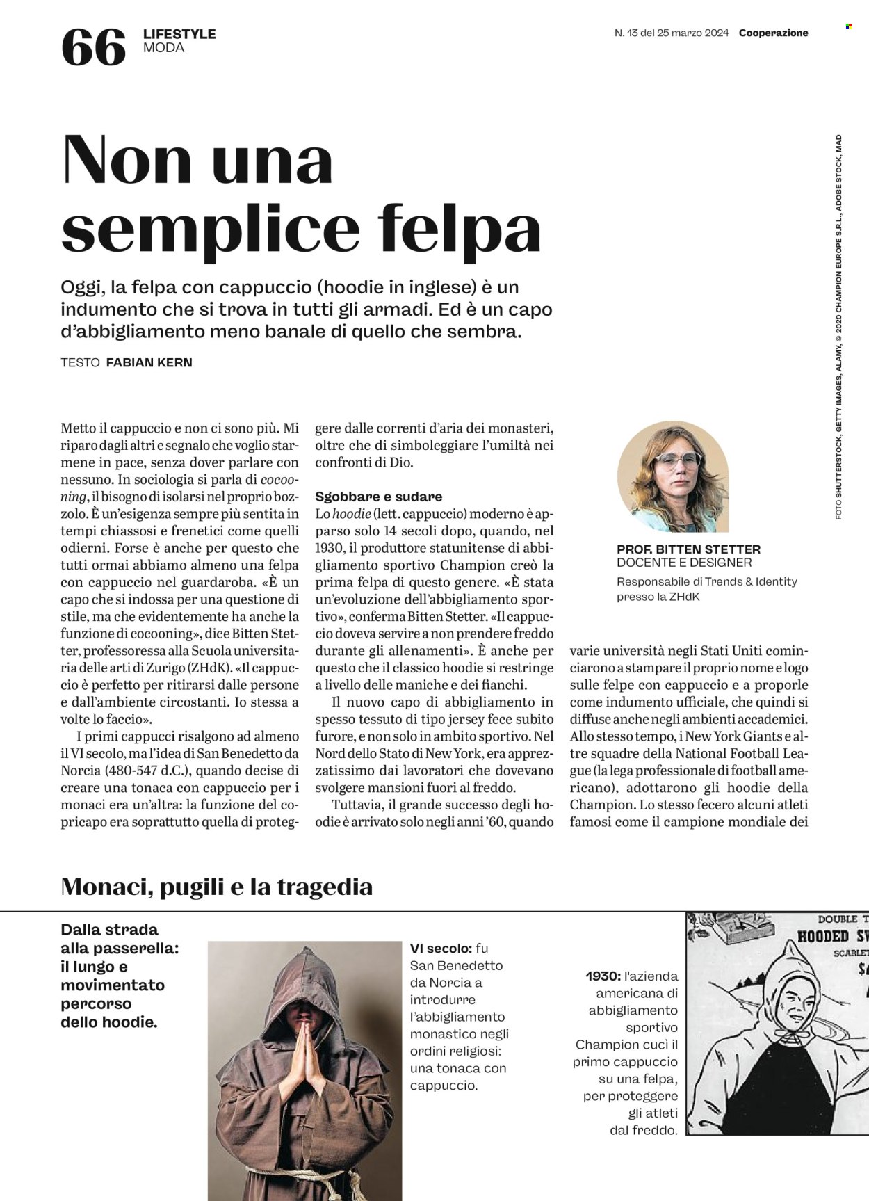 Volantino Coop - 25.3.2024 - 1.4.2024. Pagina 66