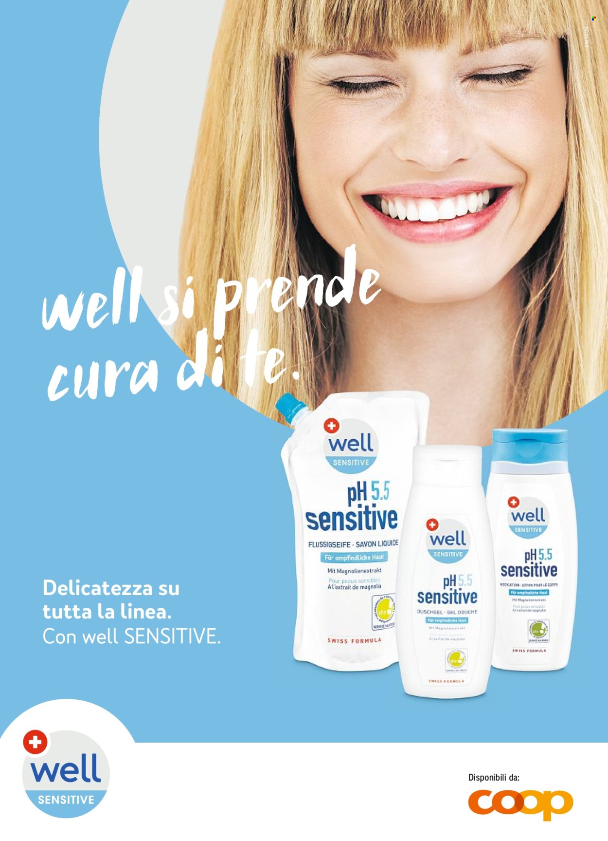 Volantino Coop - 25.3.2024 - 1.4.2024. Pagina 81