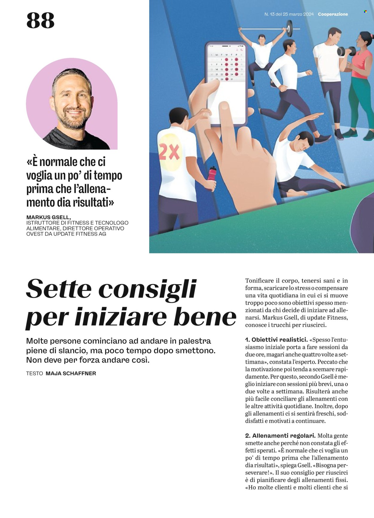Volantino Coop - 25.3.2024 - 1.4.2024. Pagina 88