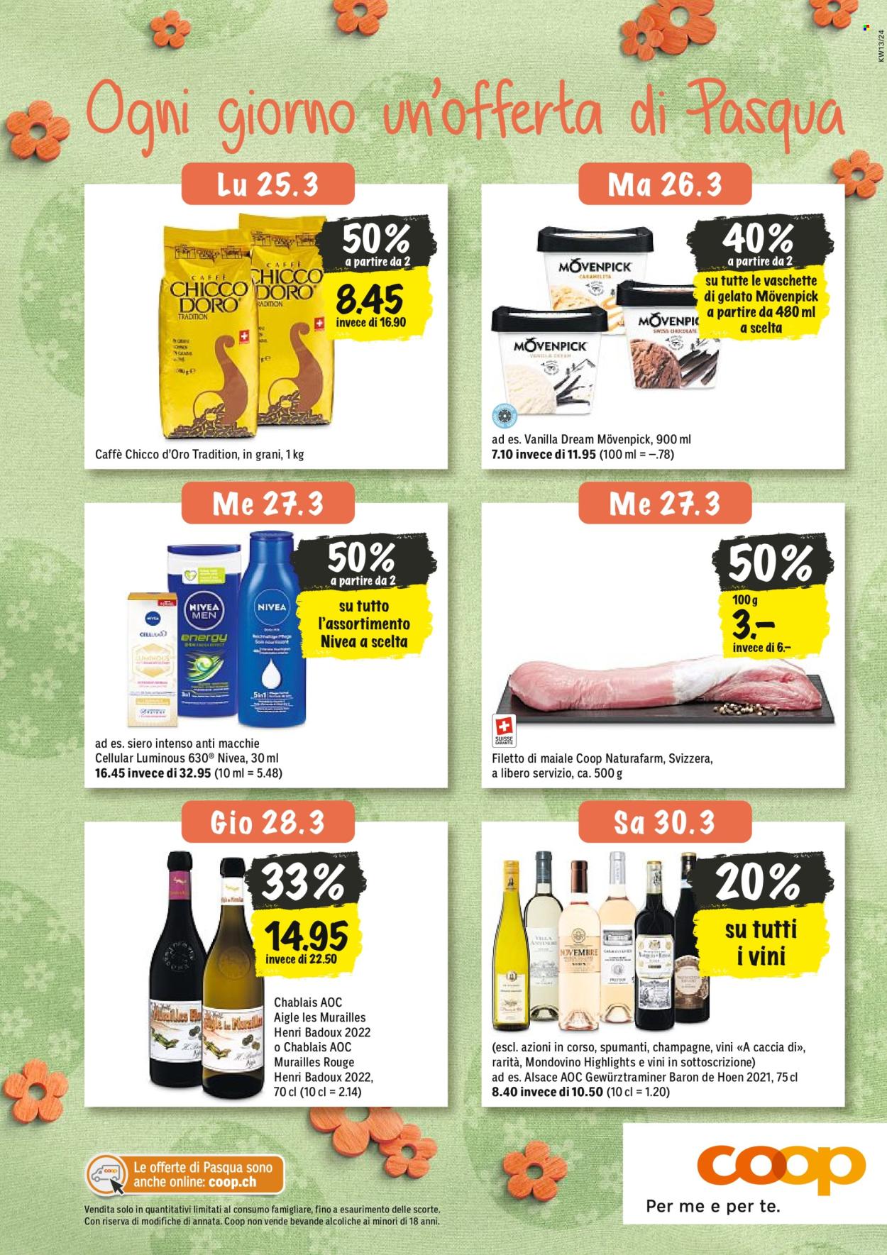 Volantino Coop - 25.3.2024 - 31.3.2024. Pagina 16