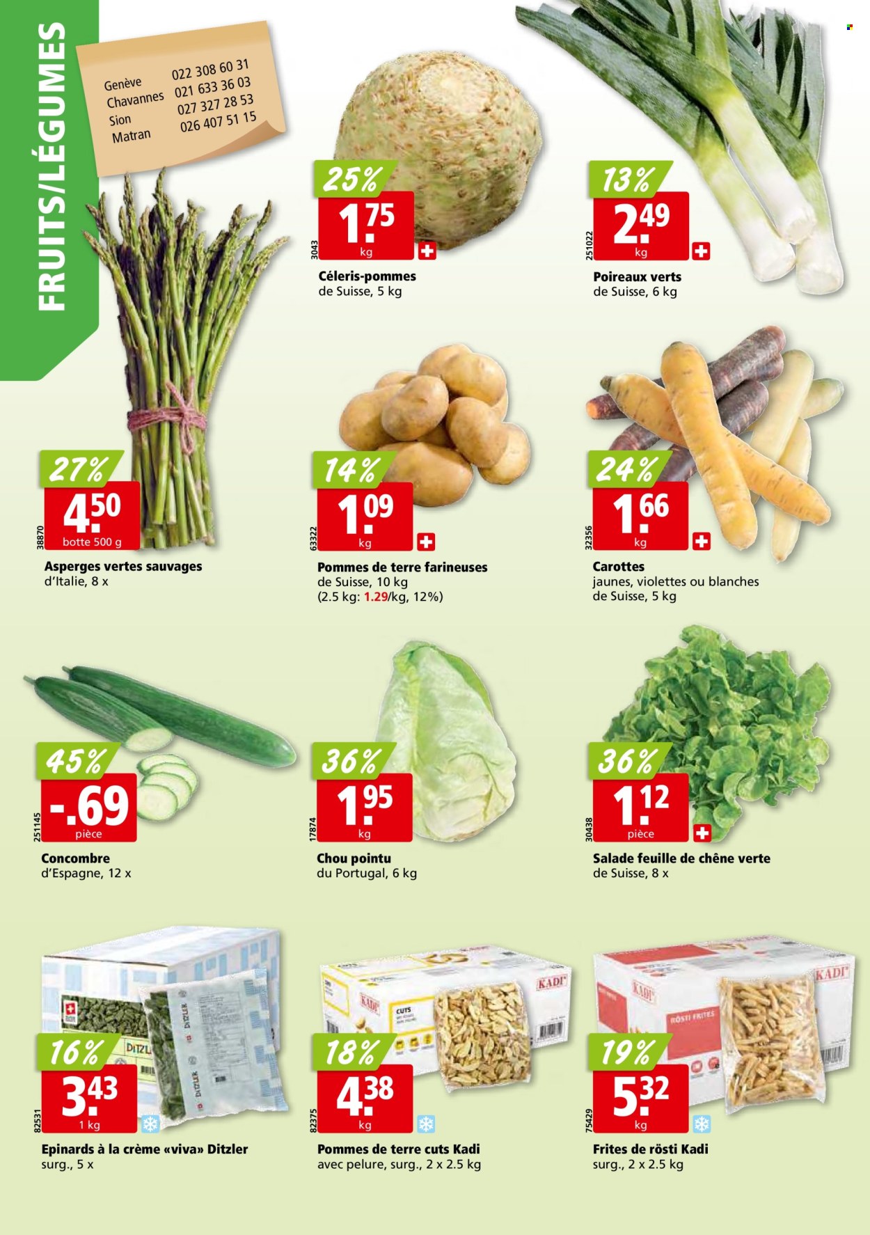 Catalogue ALIGRO - 1.4.2024 - 6.4.2024. Page 2