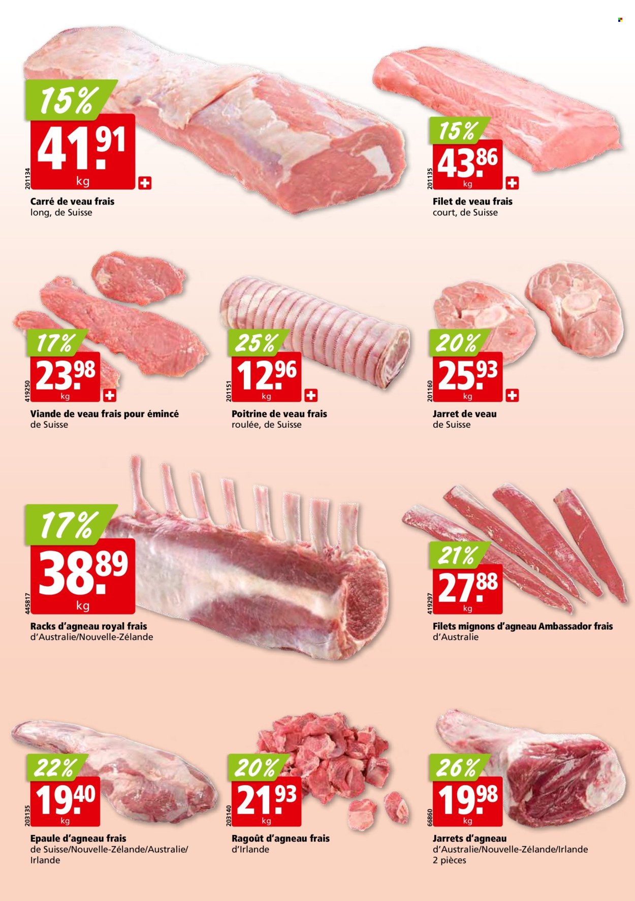 Catalogue ALIGRO - 1.4.2024 - 6.4.2024. Page 8