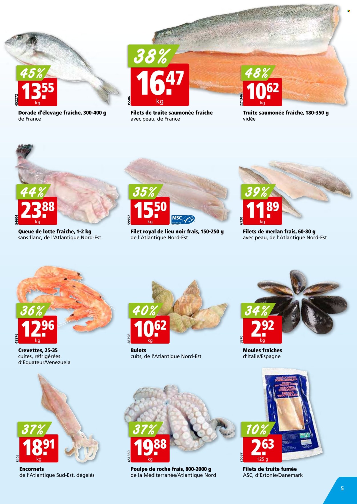 Catalogue ALIGRO - 1.4.2024 - 6.4.2024. Page 23