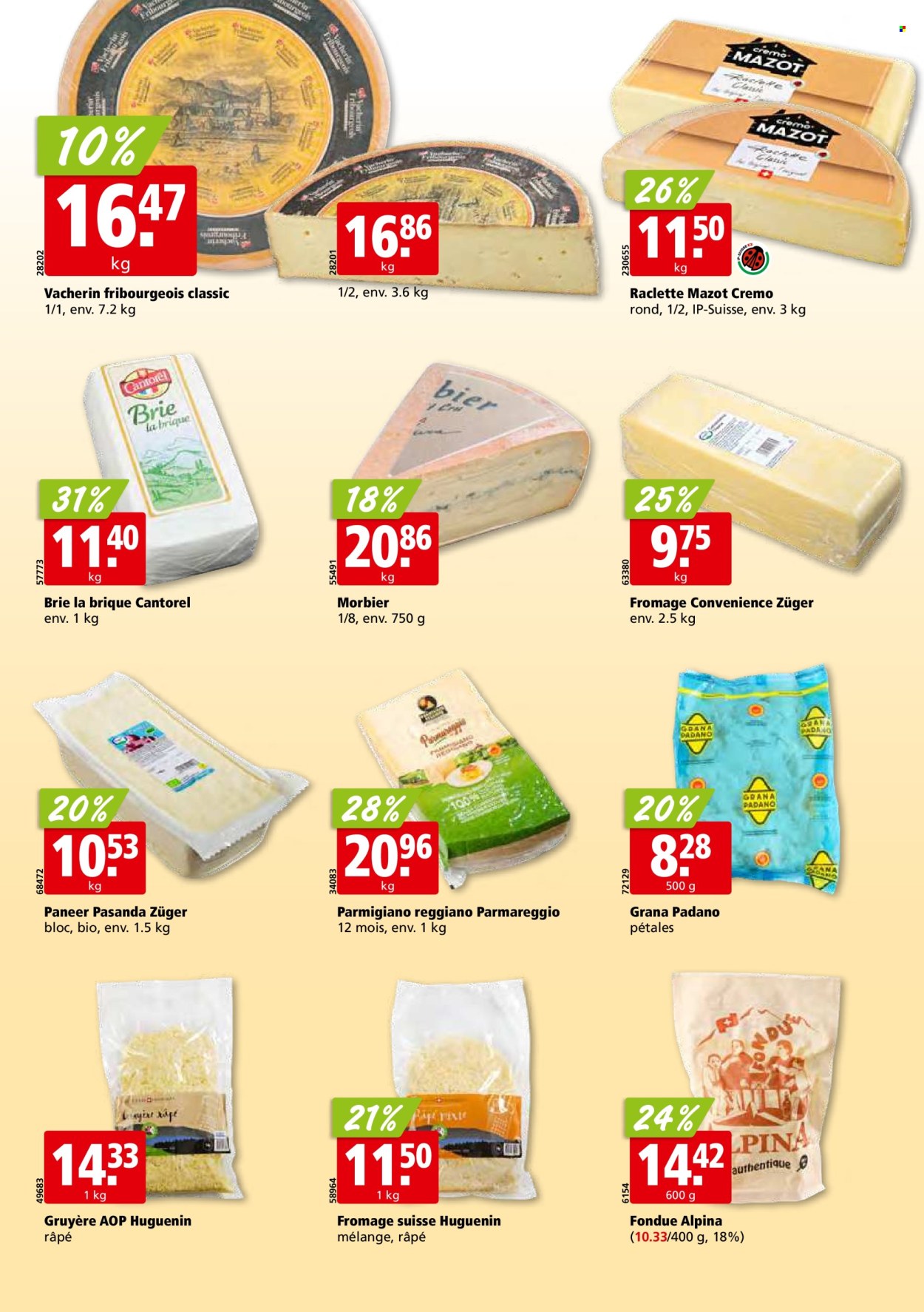 Catalogue ALIGRO - 1.4.2024 - 6.4.2024. Page 34