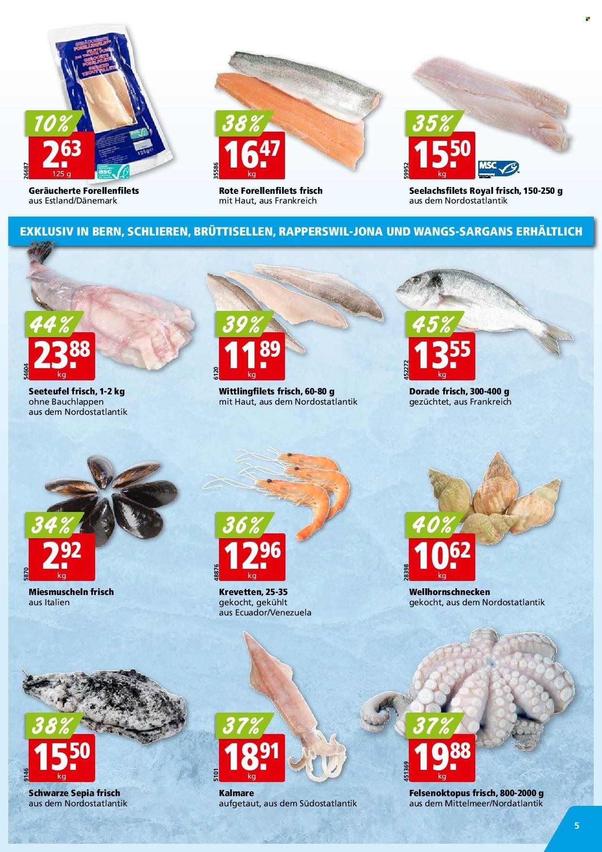 Catalogue ALIGRO - 1.4.2024 - 6.4.2024. Page 5
