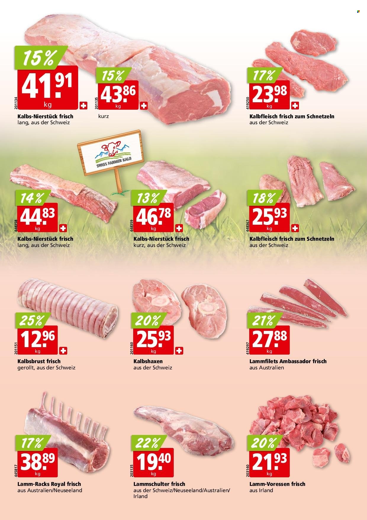 Catalogue ALIGRO - 1.4.2024 - 6.4.2024. Page 8