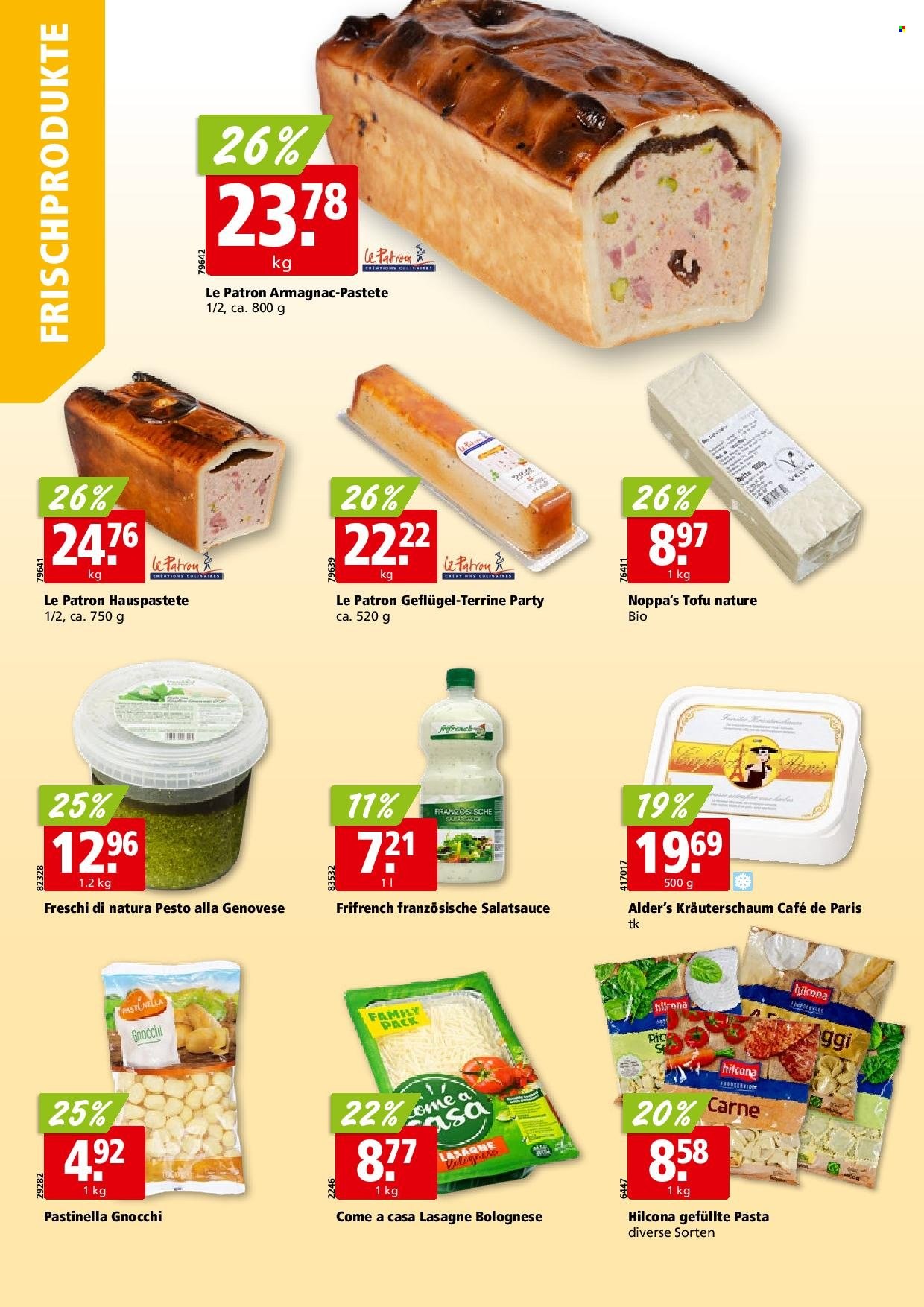 Catalogue ALIGRO - 1.4.2024 - 6.4.2024. Page 12