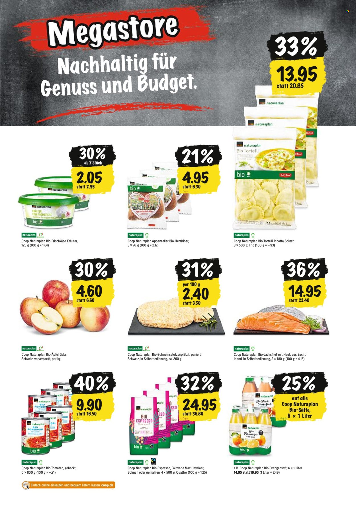Volantino Coop - 2.4.2024 - 7.4.2024. Pagina 23