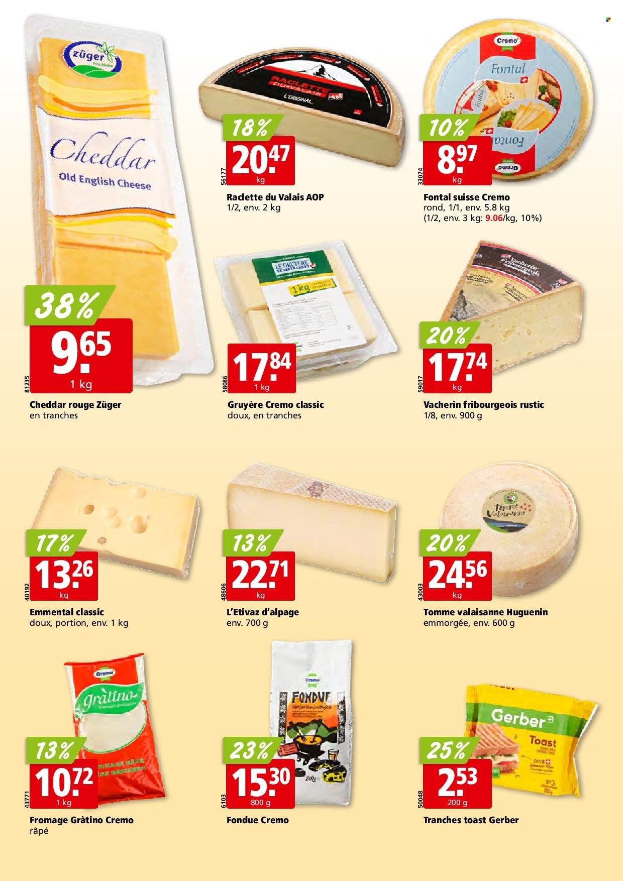 Volantino ALIGRO - 8.4.2024 - 13.4.2024. Pagina 16