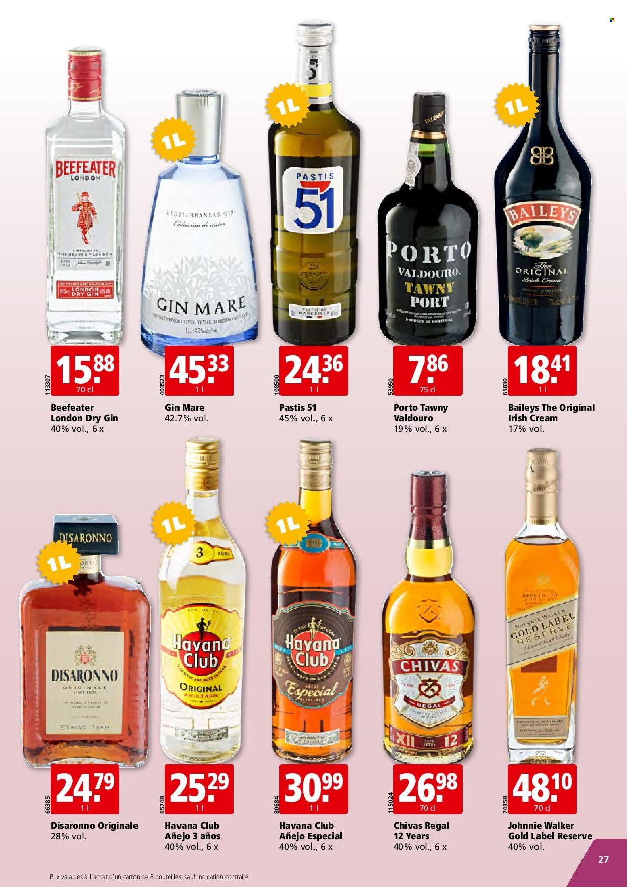 Volantino ALIGRO - 8.4.2024 - 13.4.2024. Pagina 27