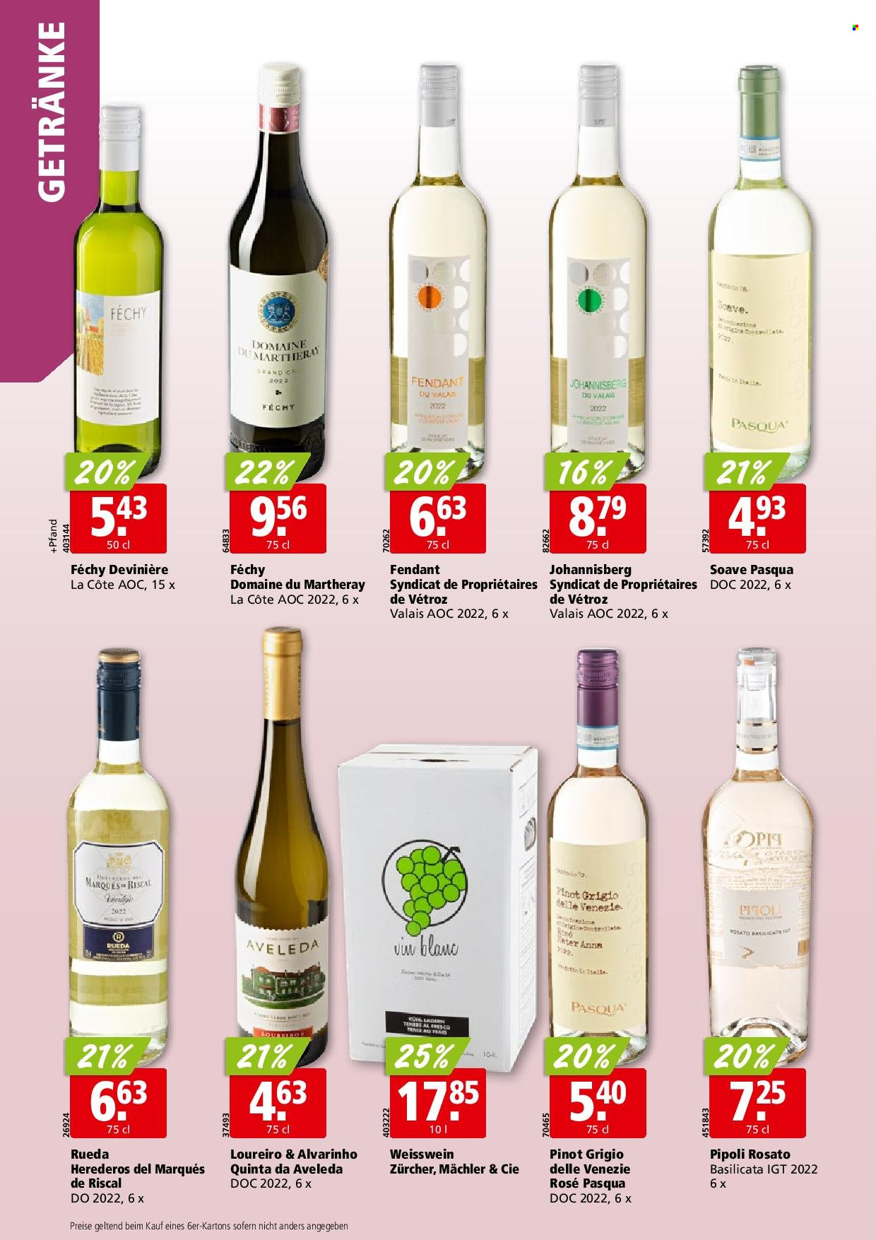 Volantino ALIGRO - 8.4.2024 - 13.4.2024. Pagina 24