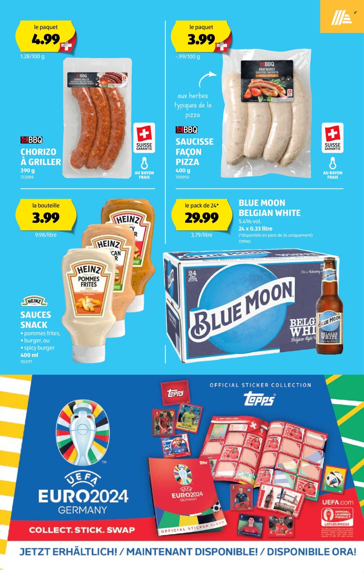 Prospekt Aldi - 11.4.2024 - 17.4.2024. Seite 21