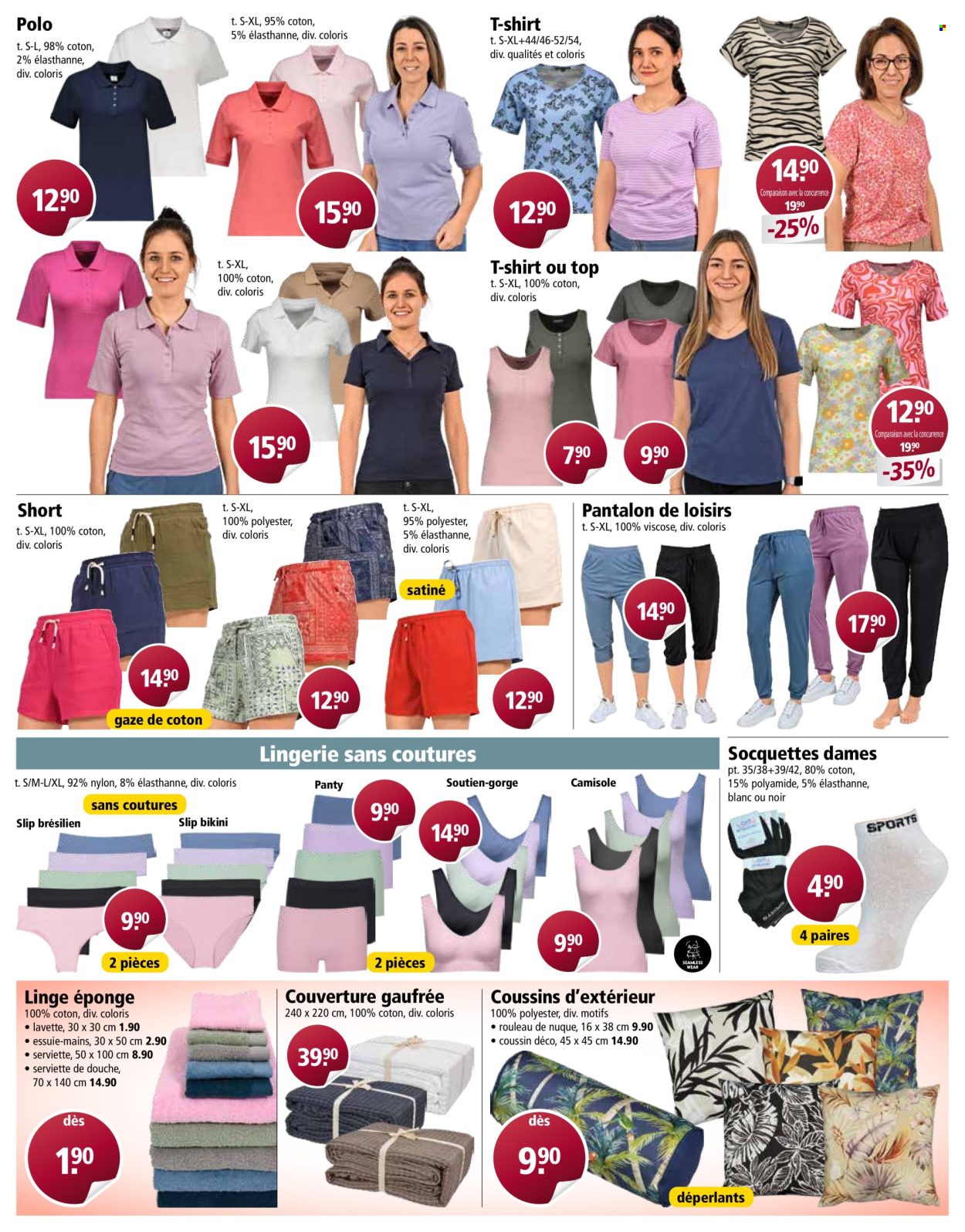 Catalogue Otto's - 24.4.2024 - 30.4.2024. Page 6
