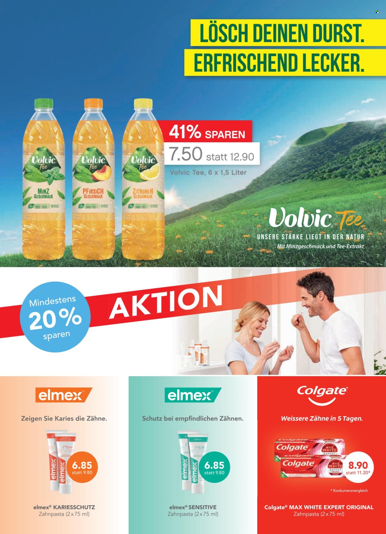 Volantino Denner - 16.4.2024 - 22.4.2024. Pagina 18