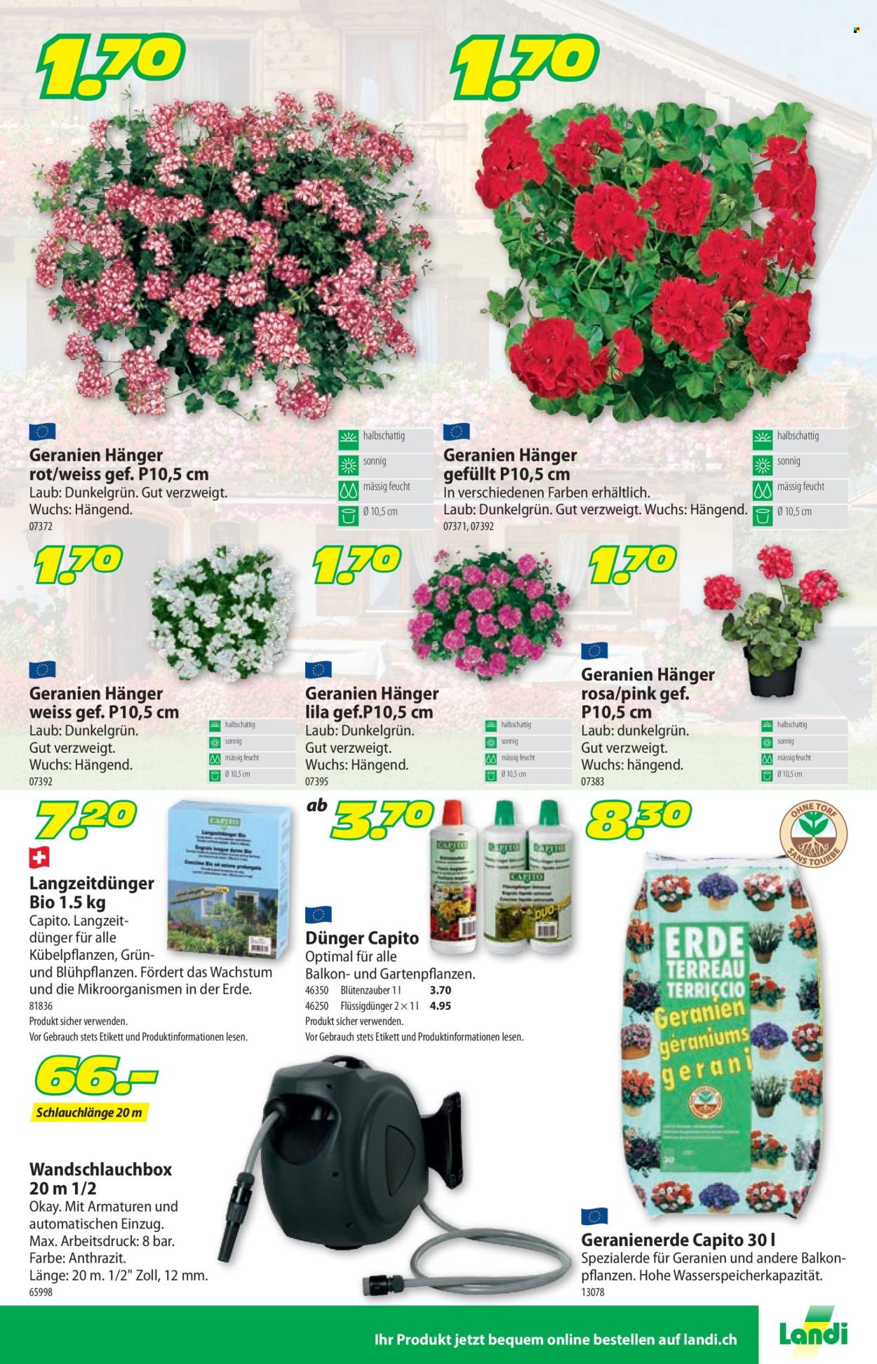 Volantino Landi - 15.4.2024 - 28.4.2024. Pagina 3