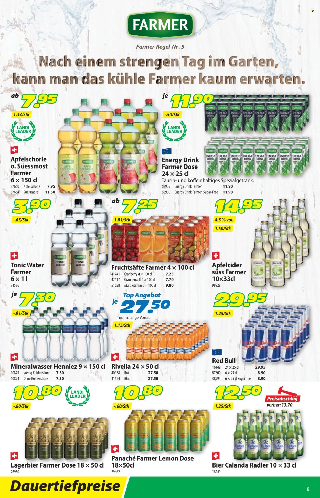 Volantino Landi - 15.4.2024 - 28.4.2024. Pagina 12