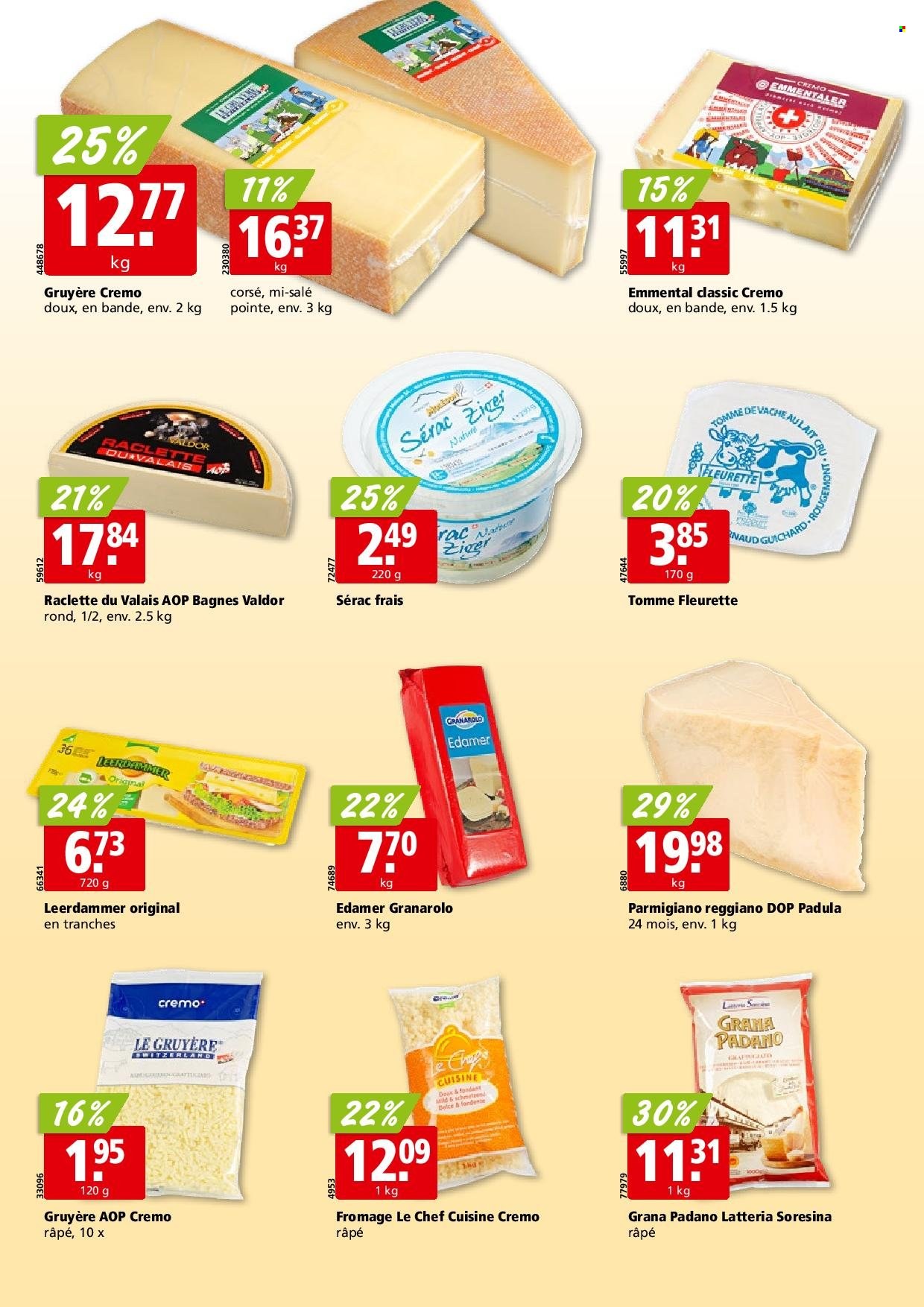 Catalogue ALIGRO - 22.4.2024 - 27.4.2024. Page 16