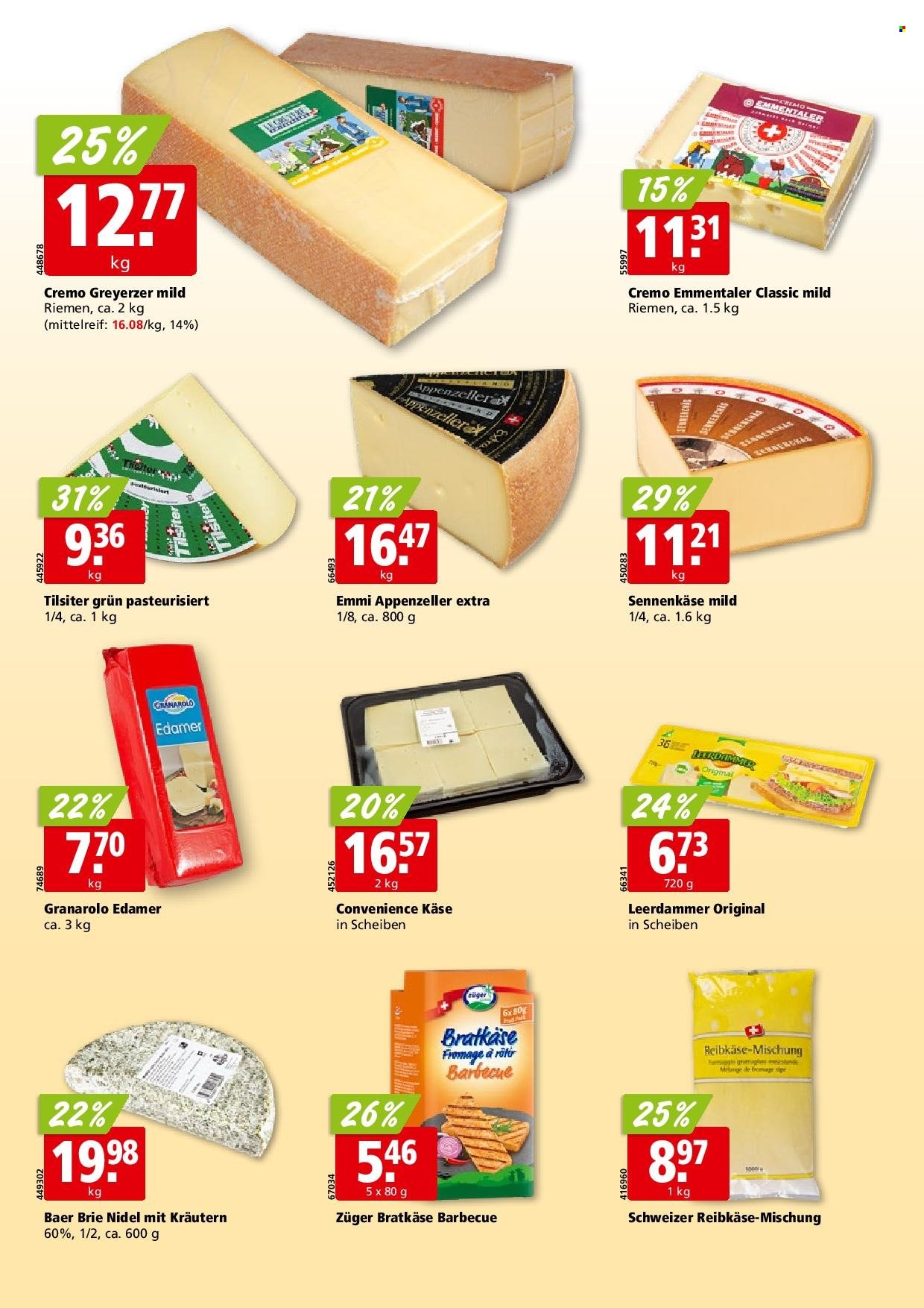 Catalogue ALIGRO - 22.4.2024 - 27.4.2024. Page 16