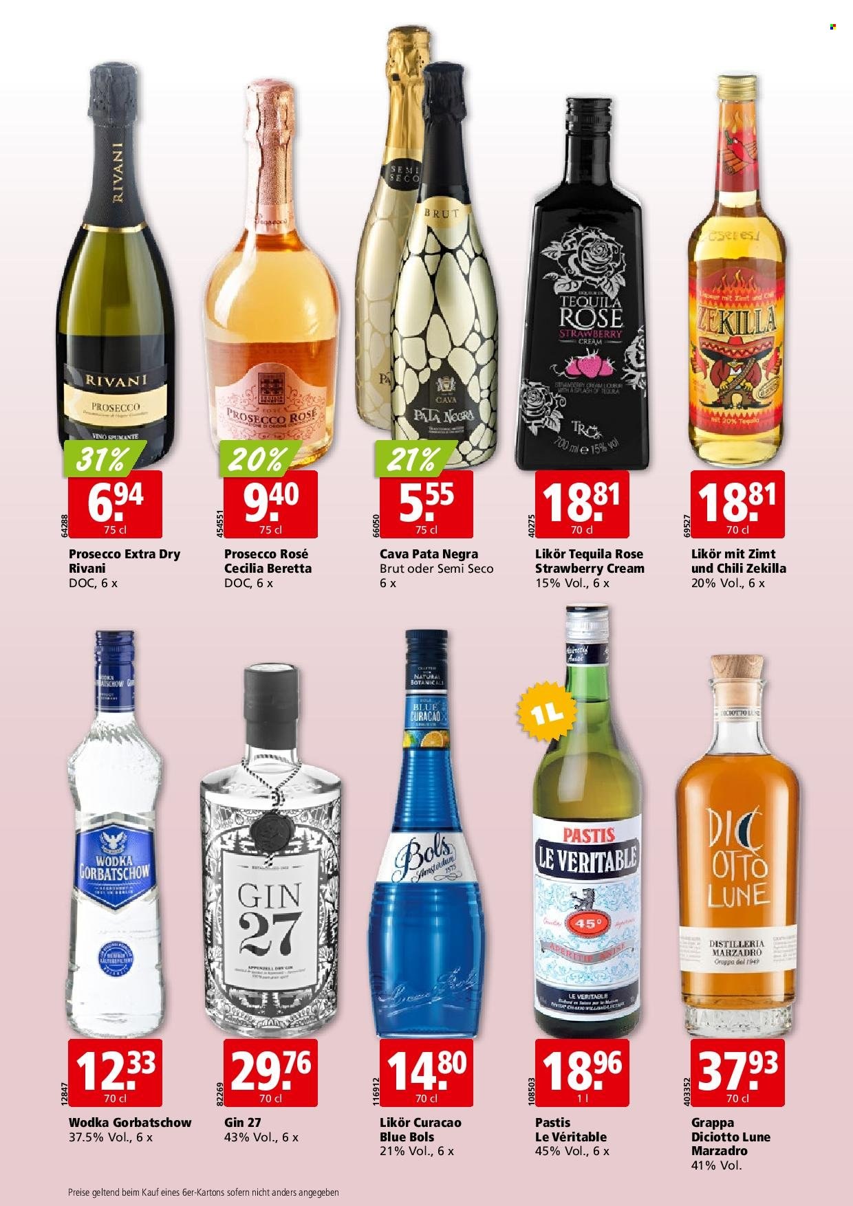 Catalogue ALIGRO - 22.4.2024 - 27.4.2024. Page 26