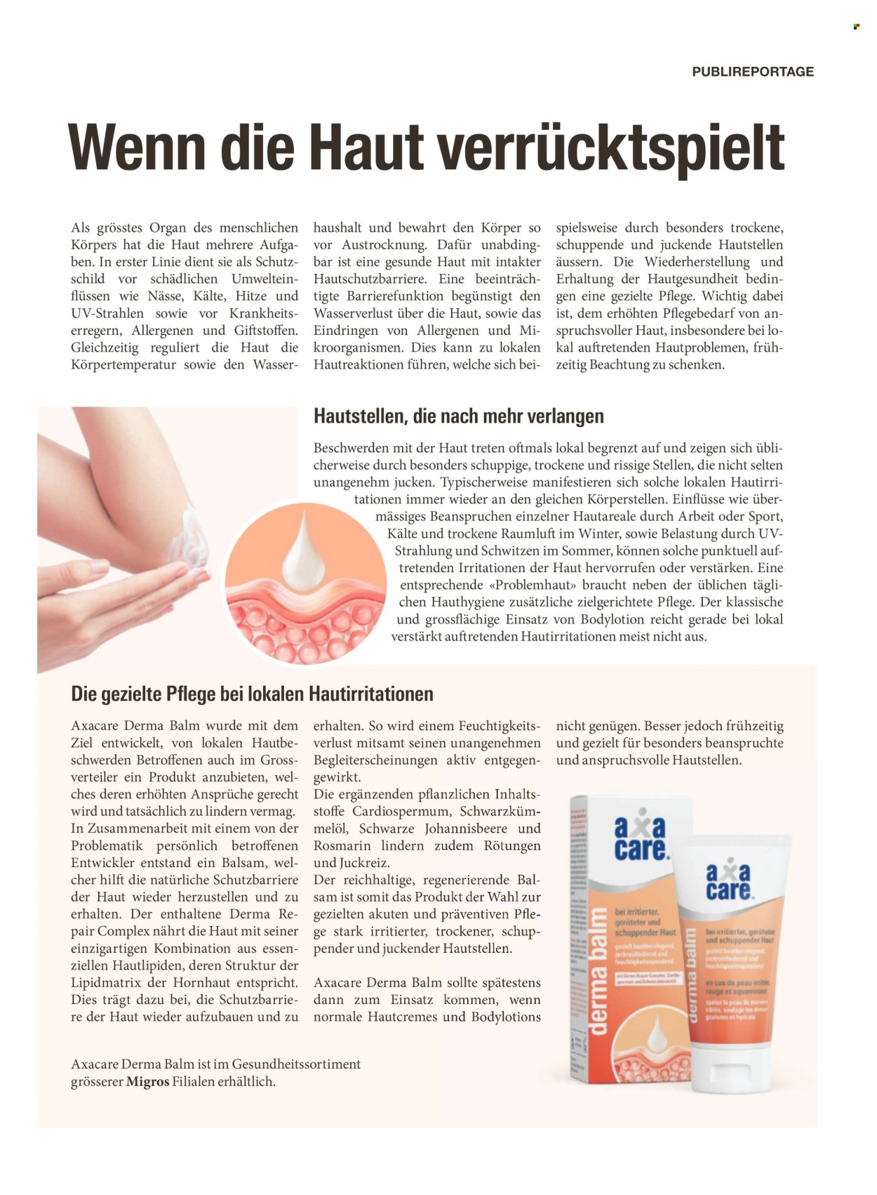 Volantino Migros - 22.4.2024 - 28.4.2024. Pagina 61