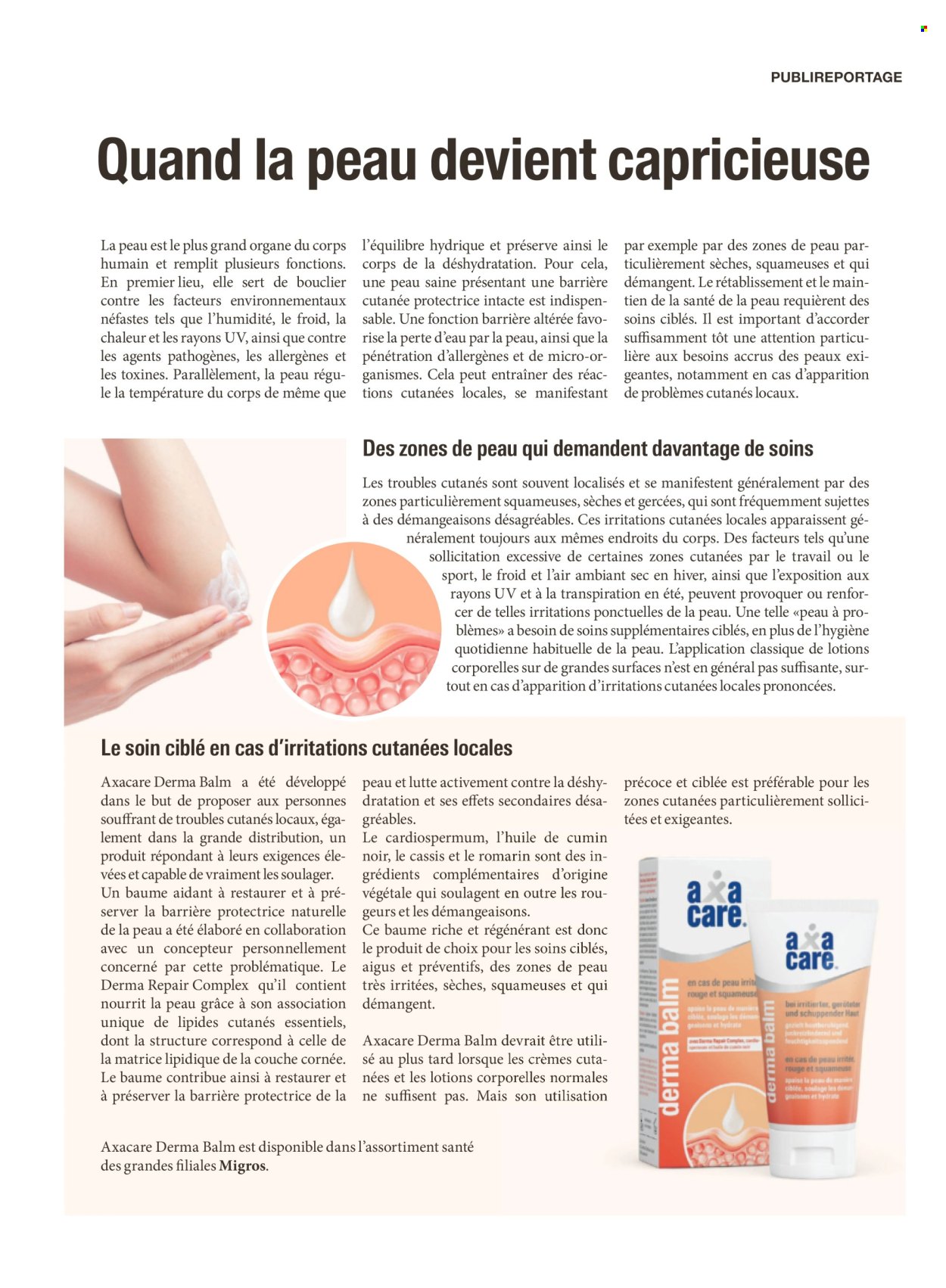 Volantino Migros - 22.4.2024 - 28.4.2024. Pagina 58