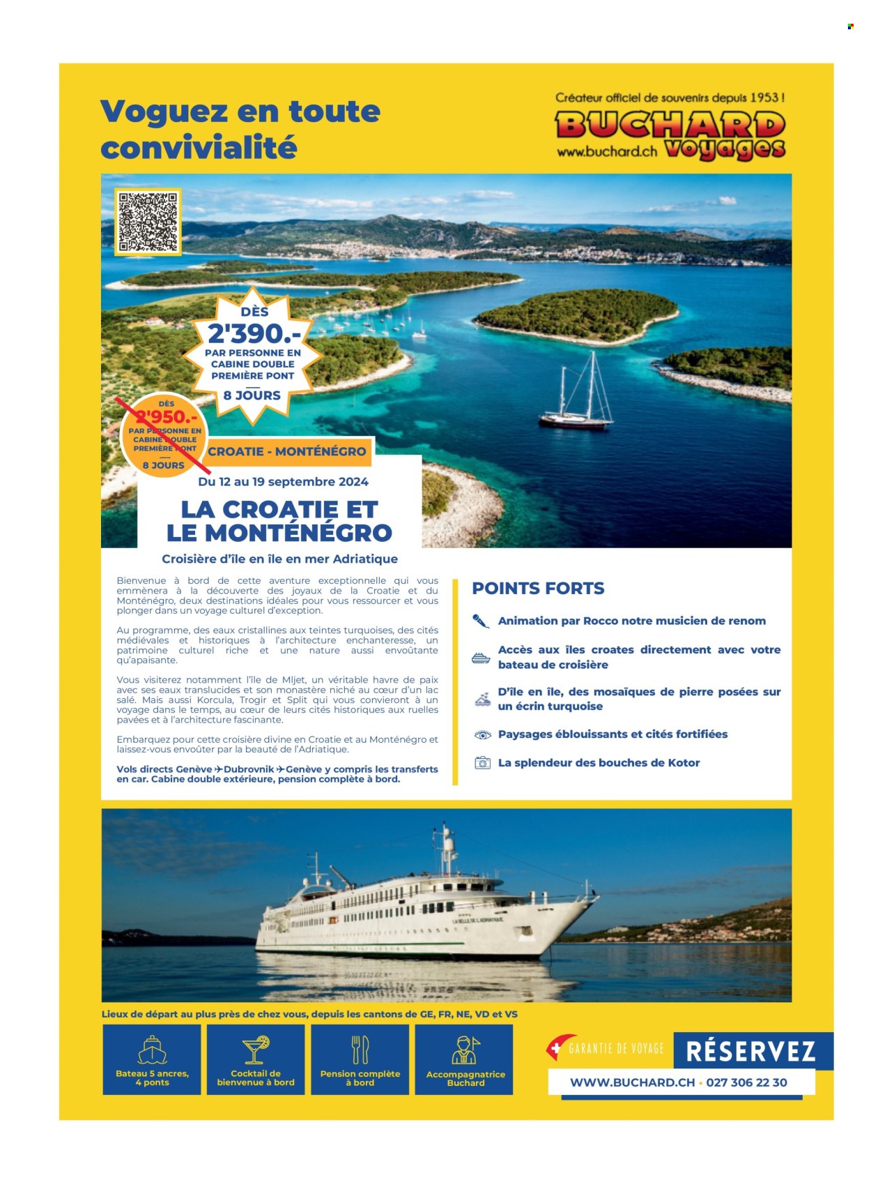 Volantino Migros - 22.4.2024 - 28.4.2024. Pagina 66