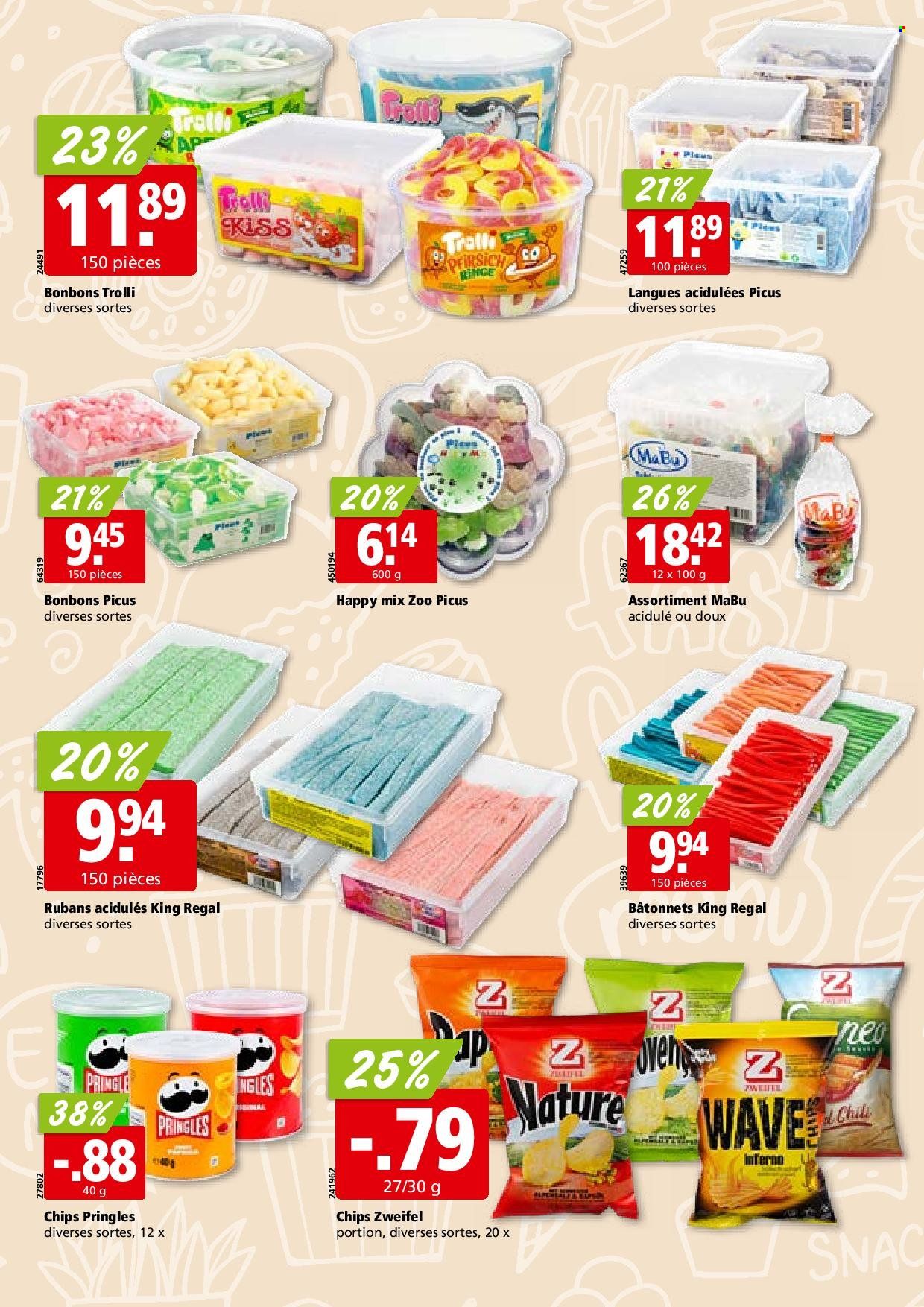 Volantino ALIGRO - 29.4.2024 - 11.5.2024. Pagina 10