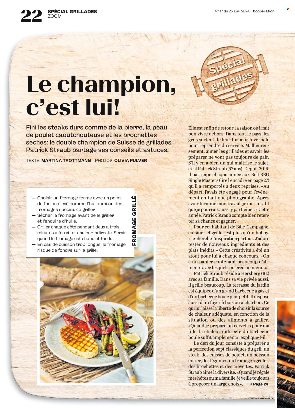 Catalogue Otto's - 23.4.2024 - 29.4.2024. Page 22